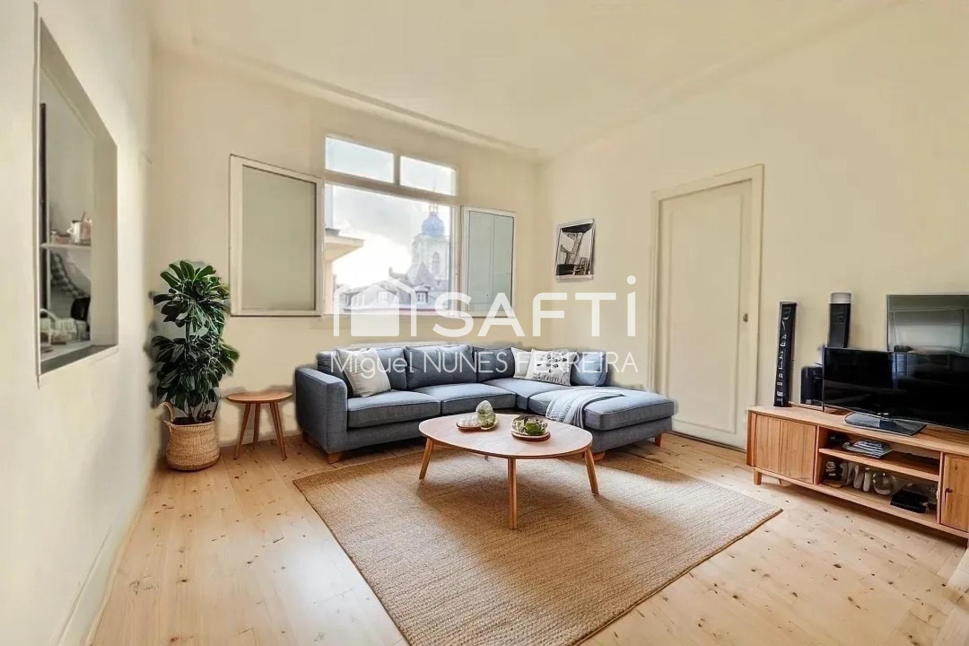 Photo-appartement