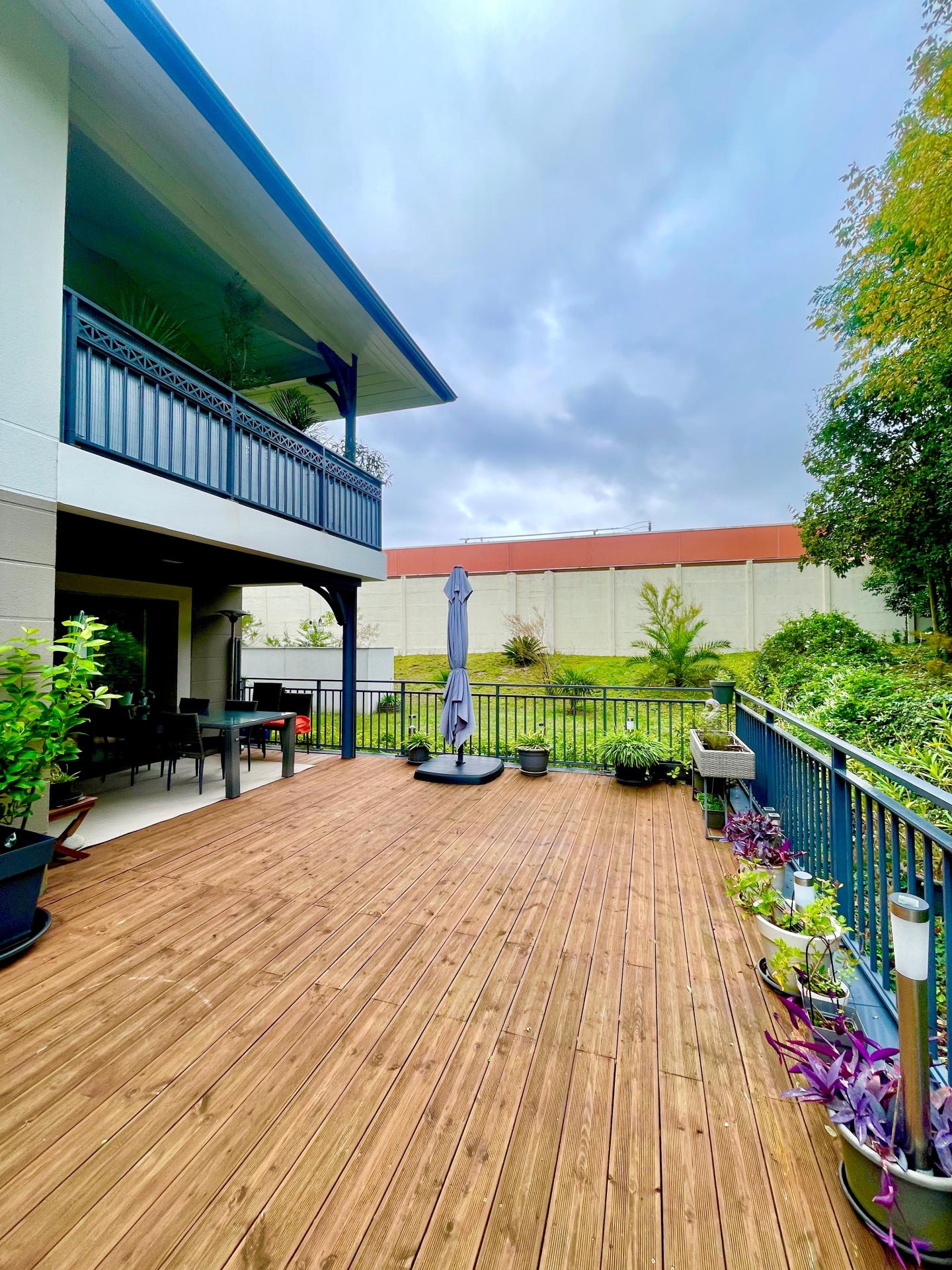 Photo 13 de l'annonce.