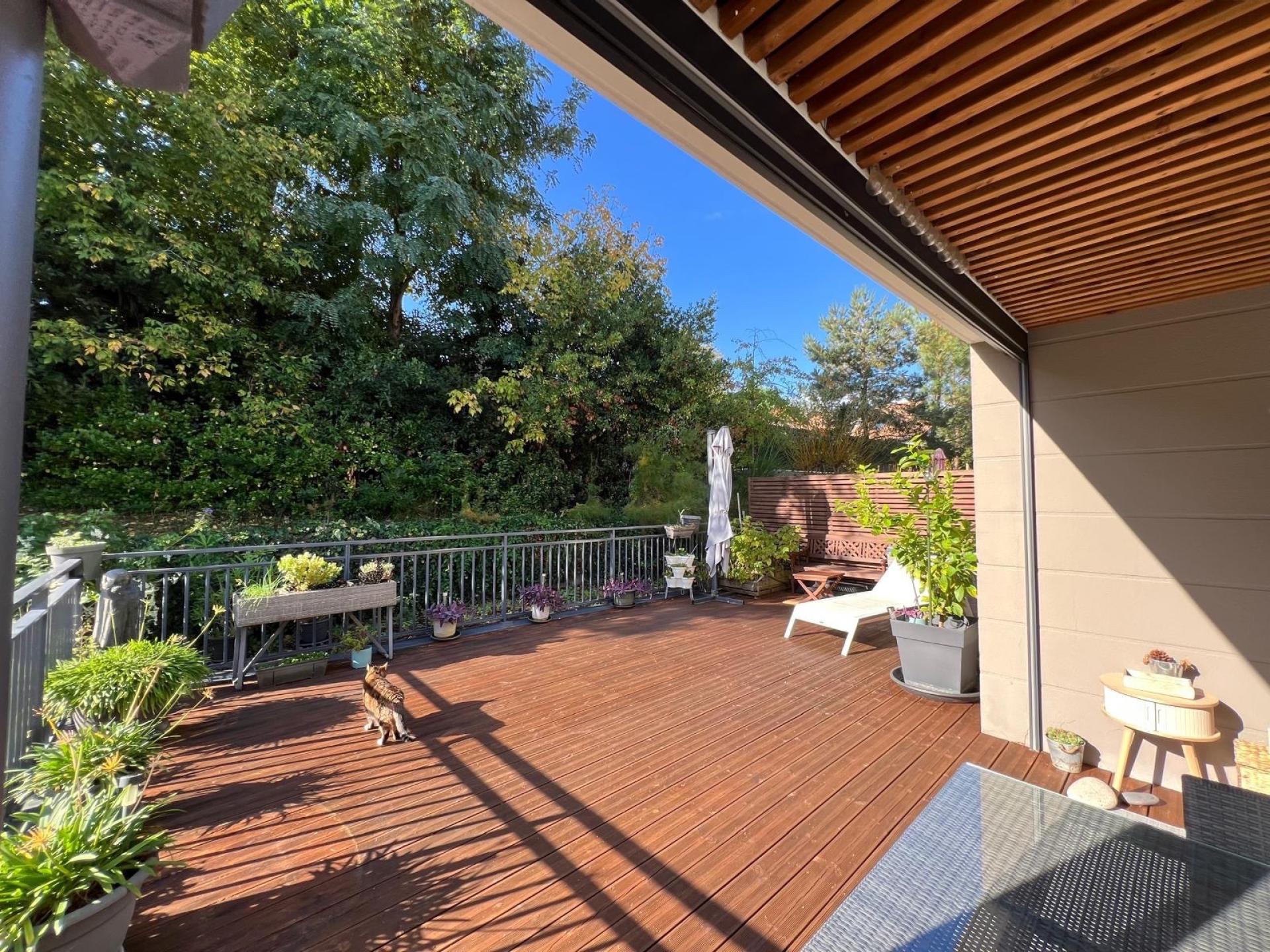 Photo 2 de l'annonce.