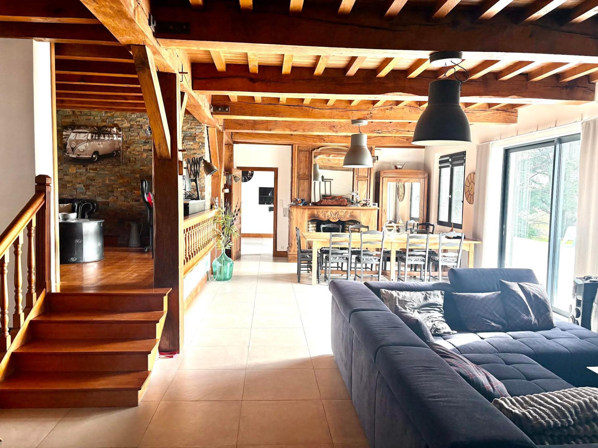 Photo 5 de l'annonce.