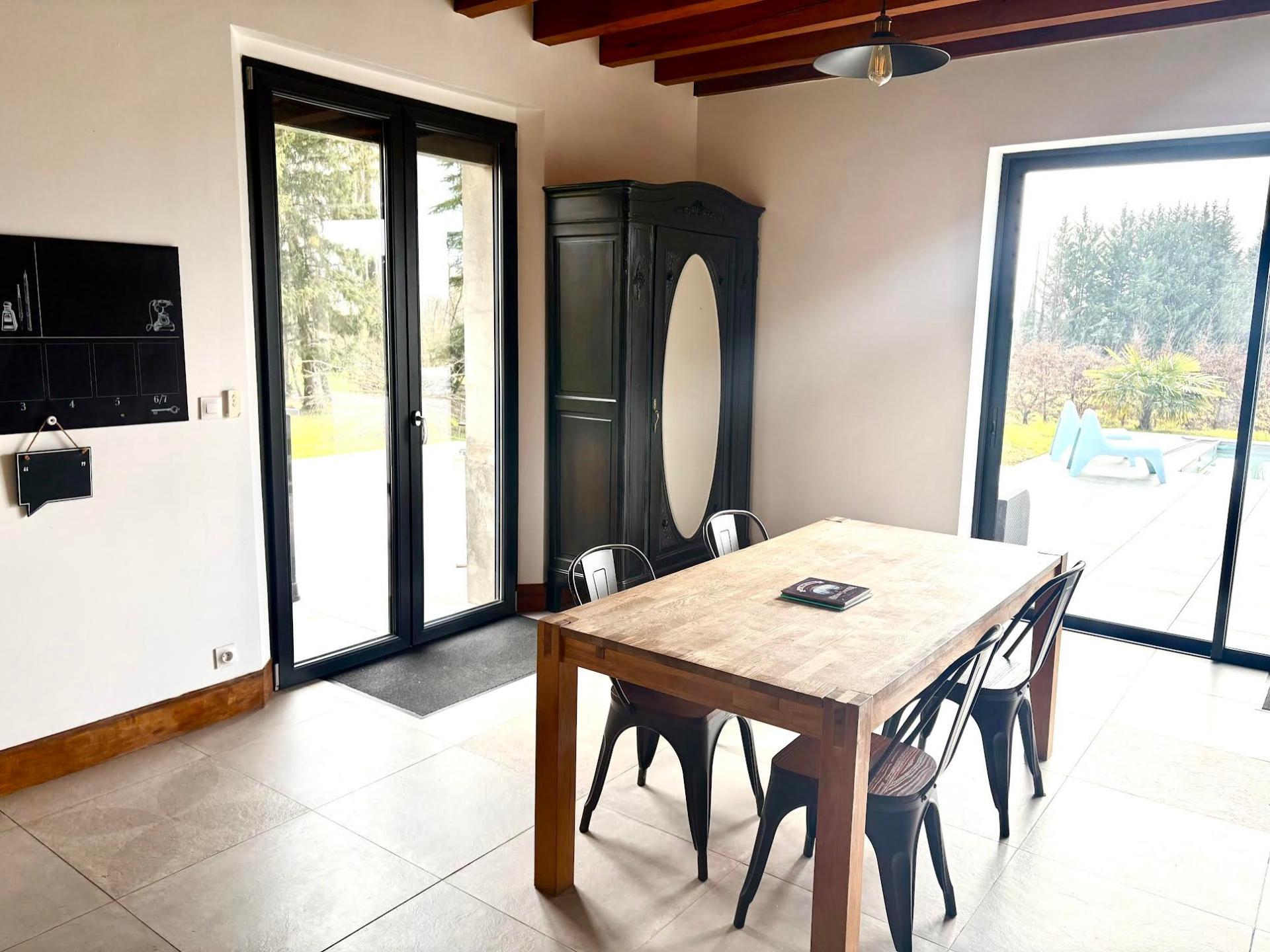 Photo 8 de l'annonce.