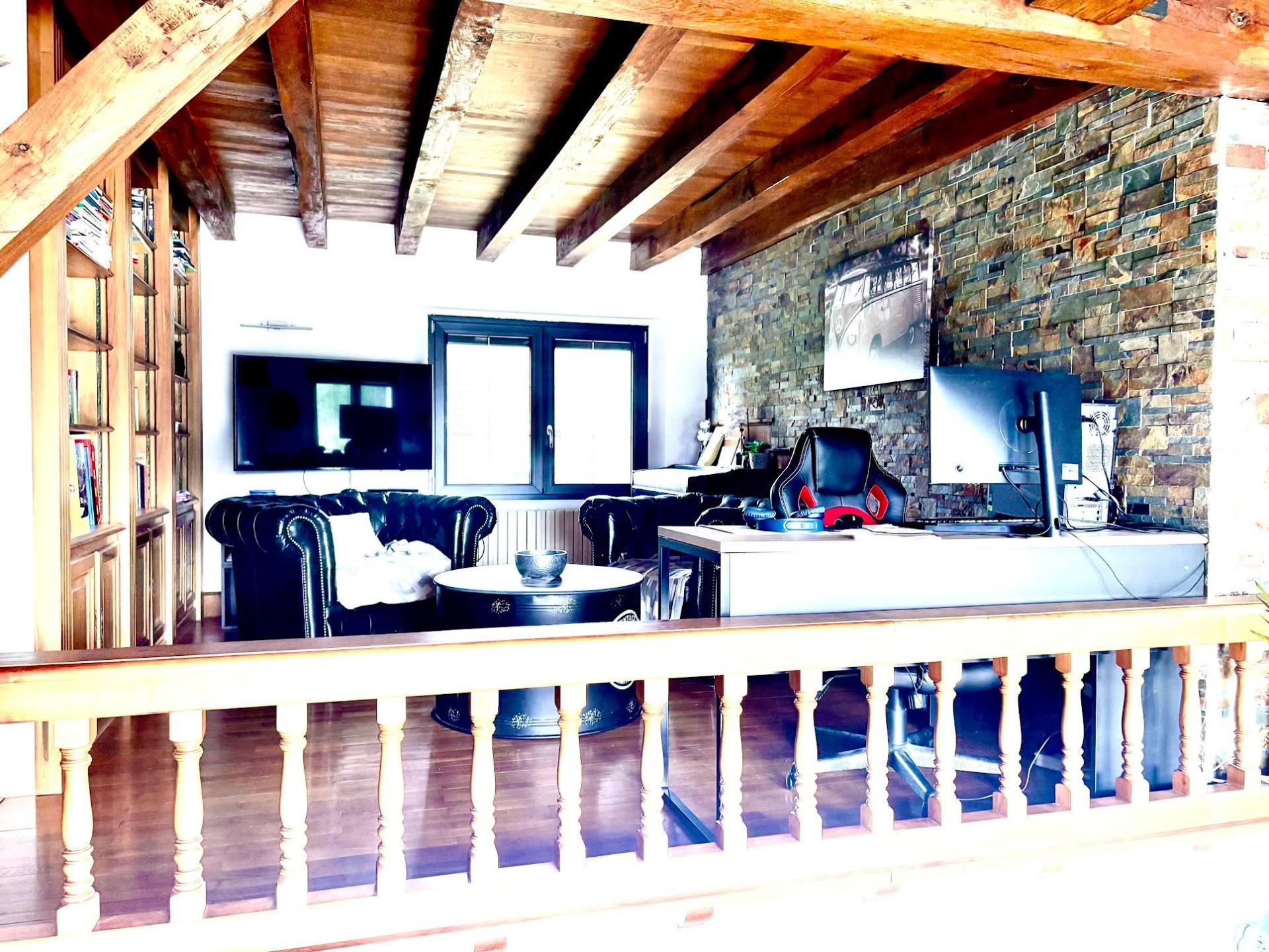 Photo 4 de l'annonce.