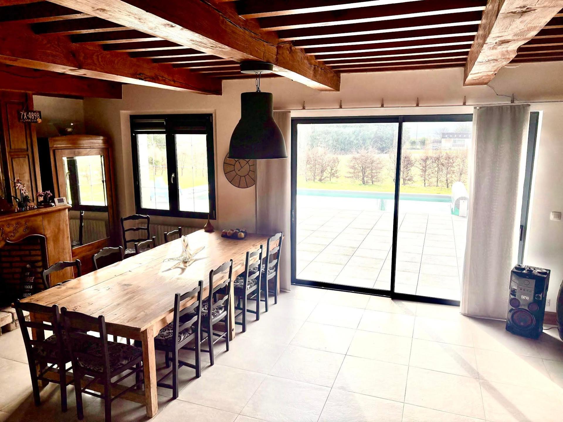 Photo 2 de l'annonce.