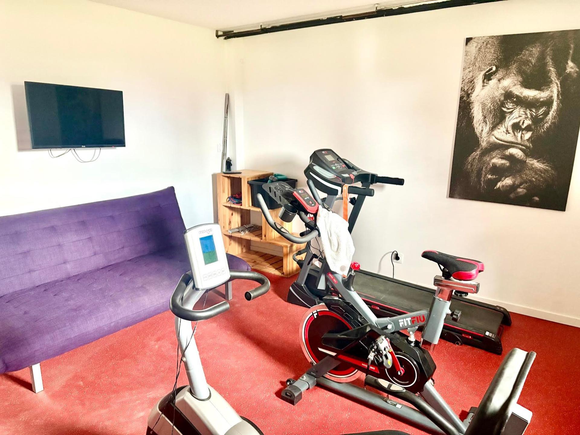 Photo 18 de l'annonce.