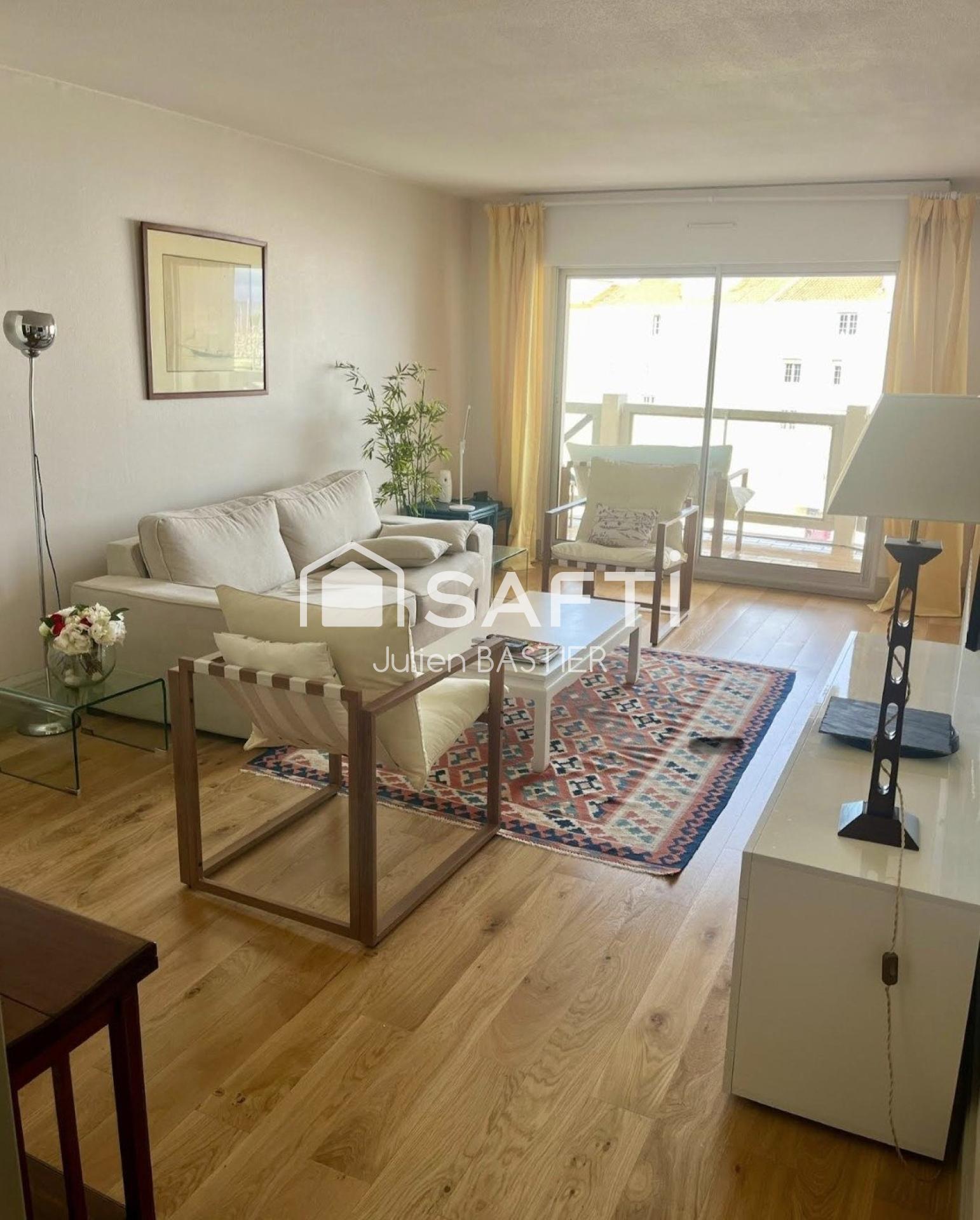 Photo-appartement