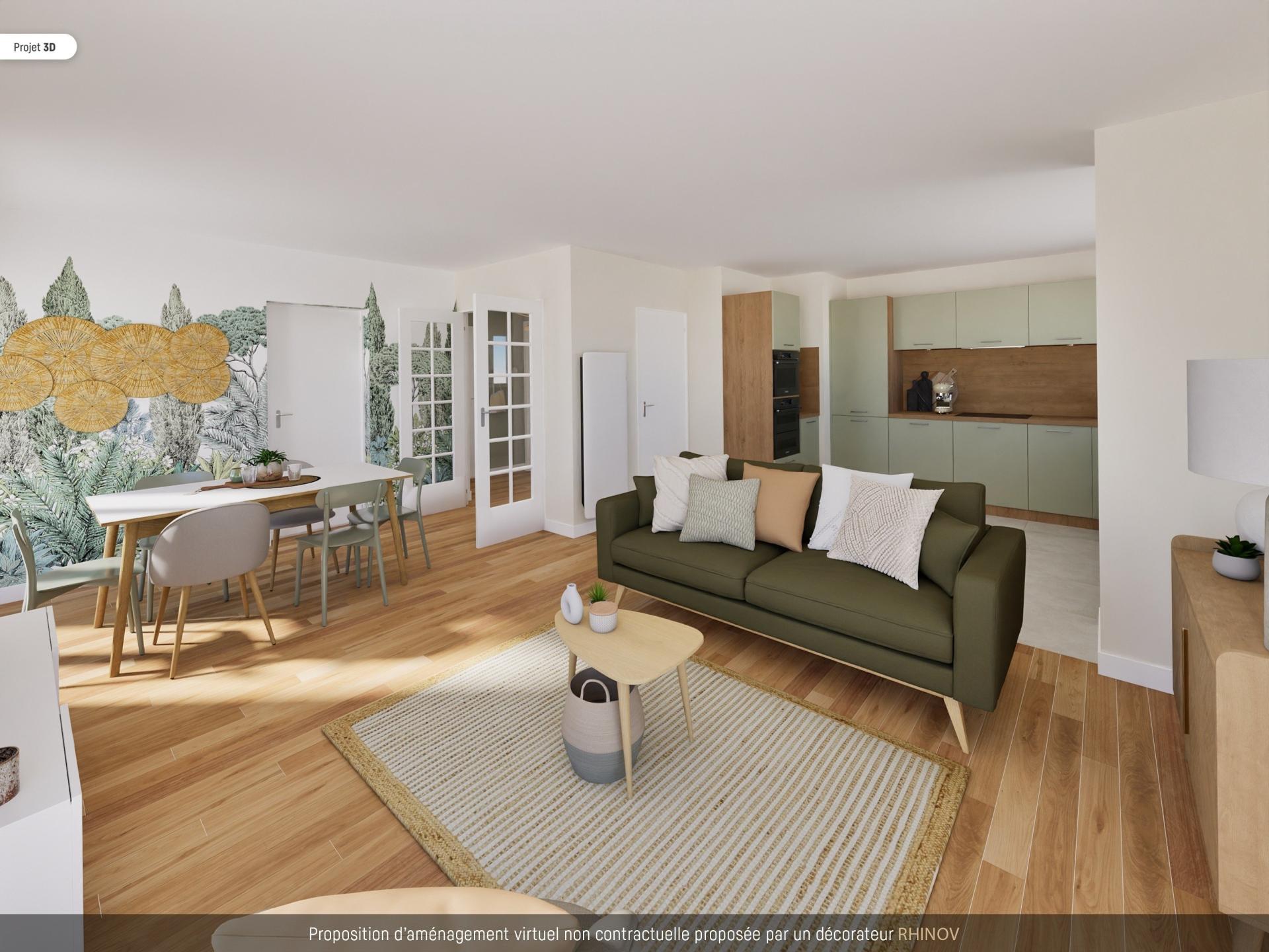 Photo 6 de l'annonce.