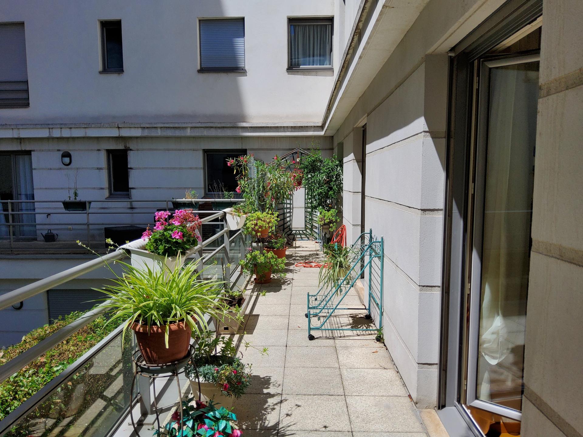 Photo 9 de l'annonce.