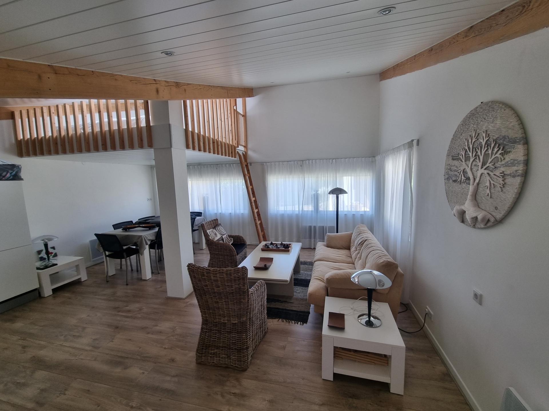 Photo 5 de l'annonce.