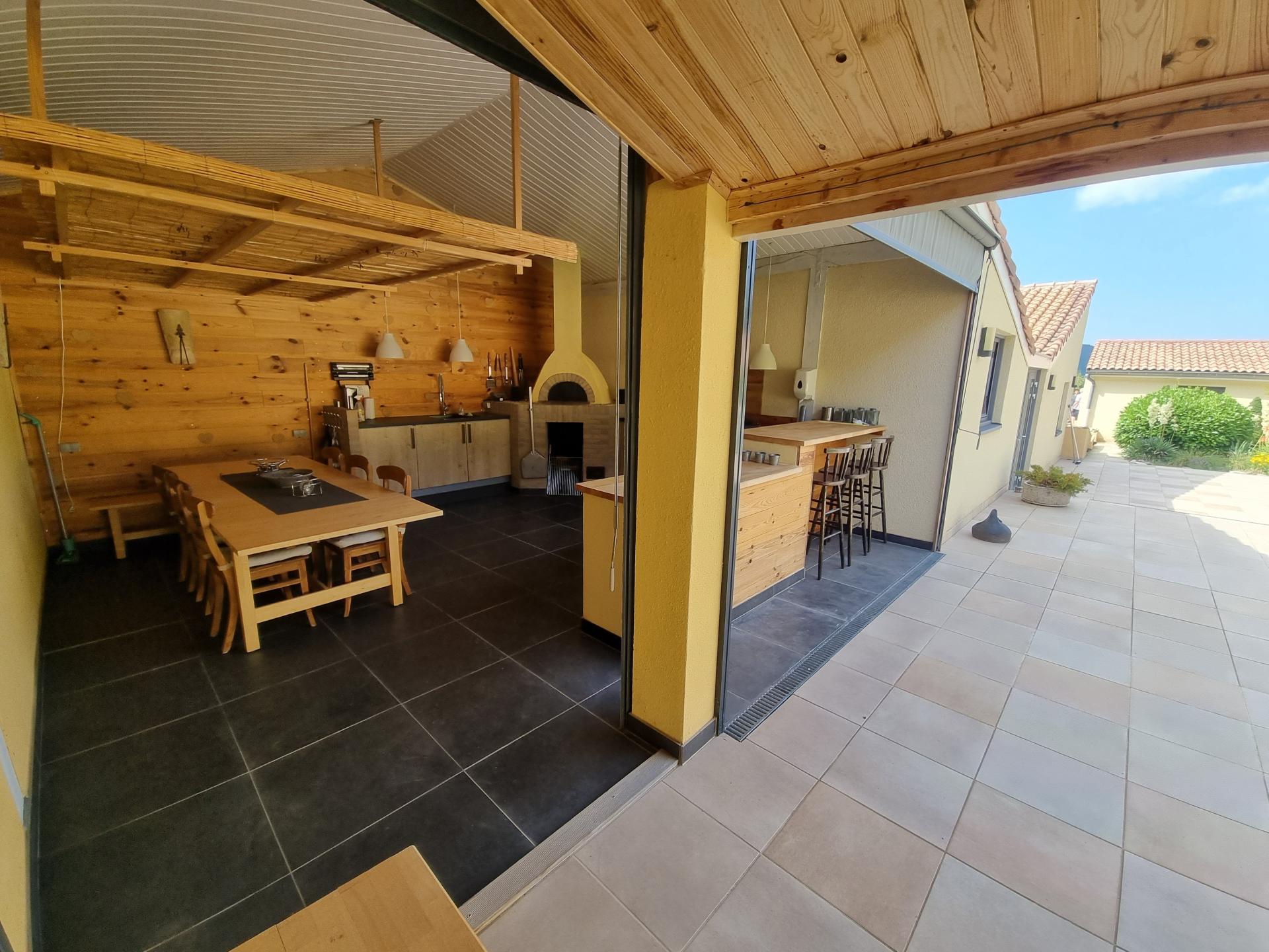 Photo 8 de l'annonce.