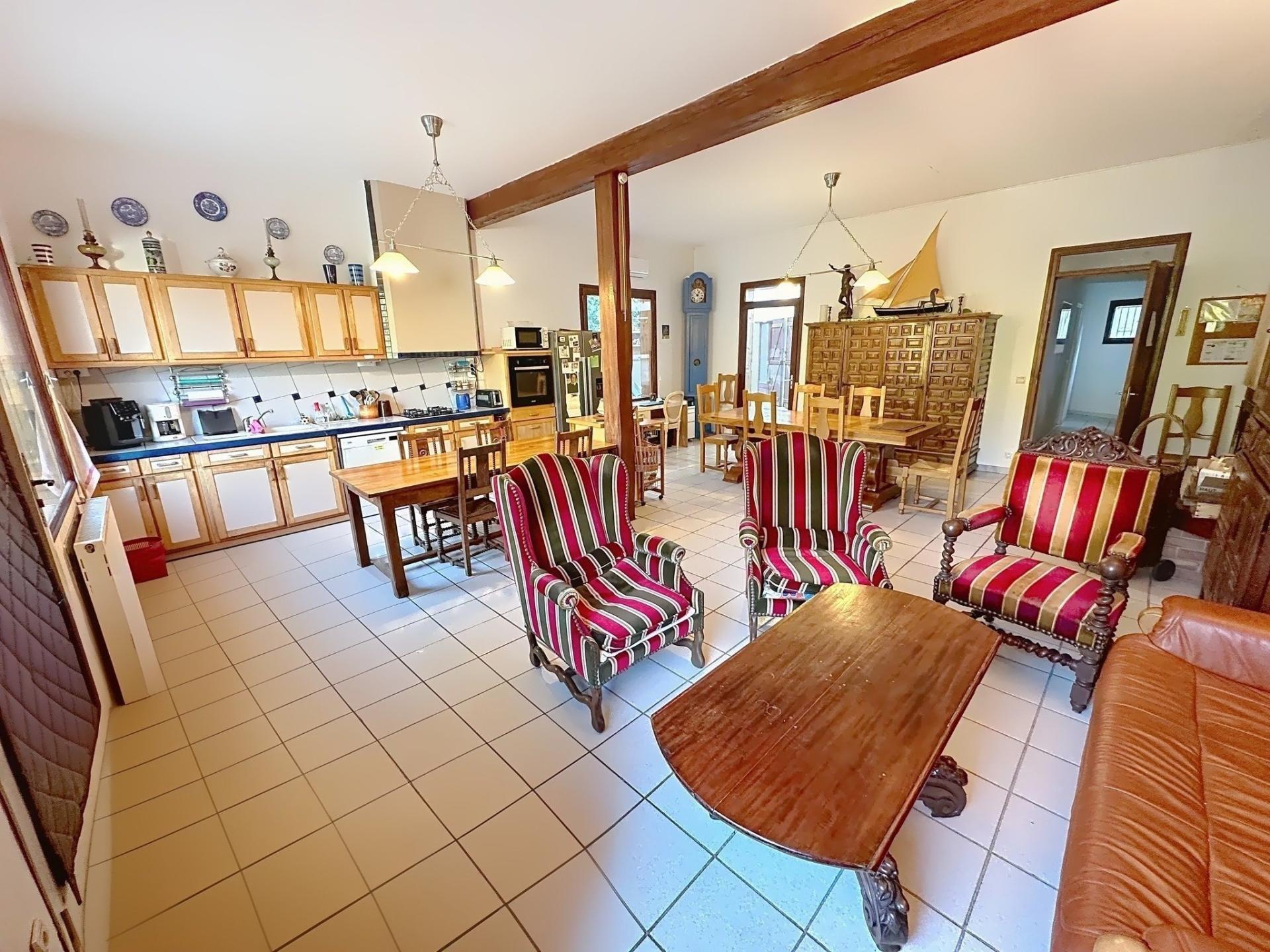 Photo 5 de l'annonce.