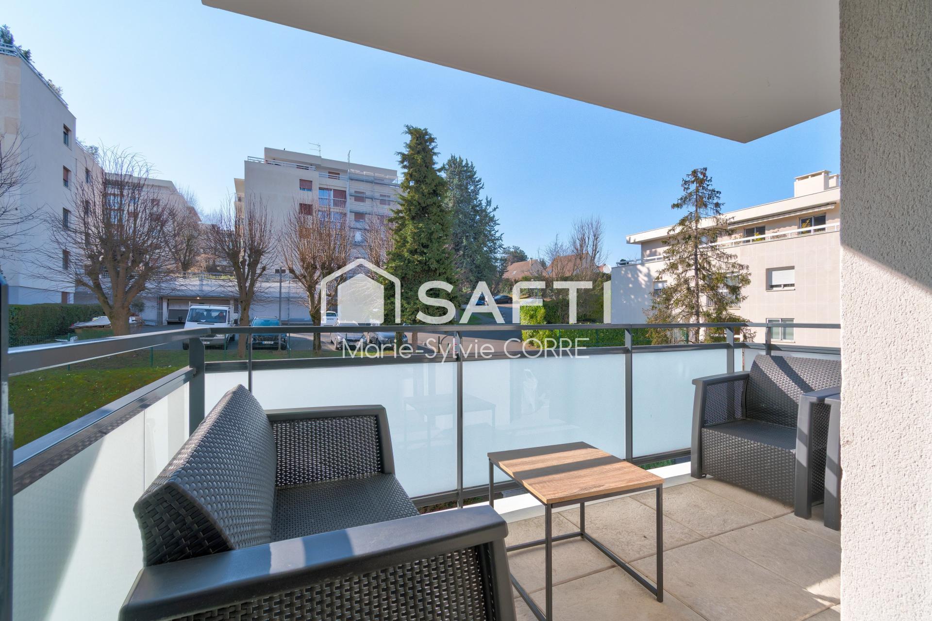 Photo-appartement