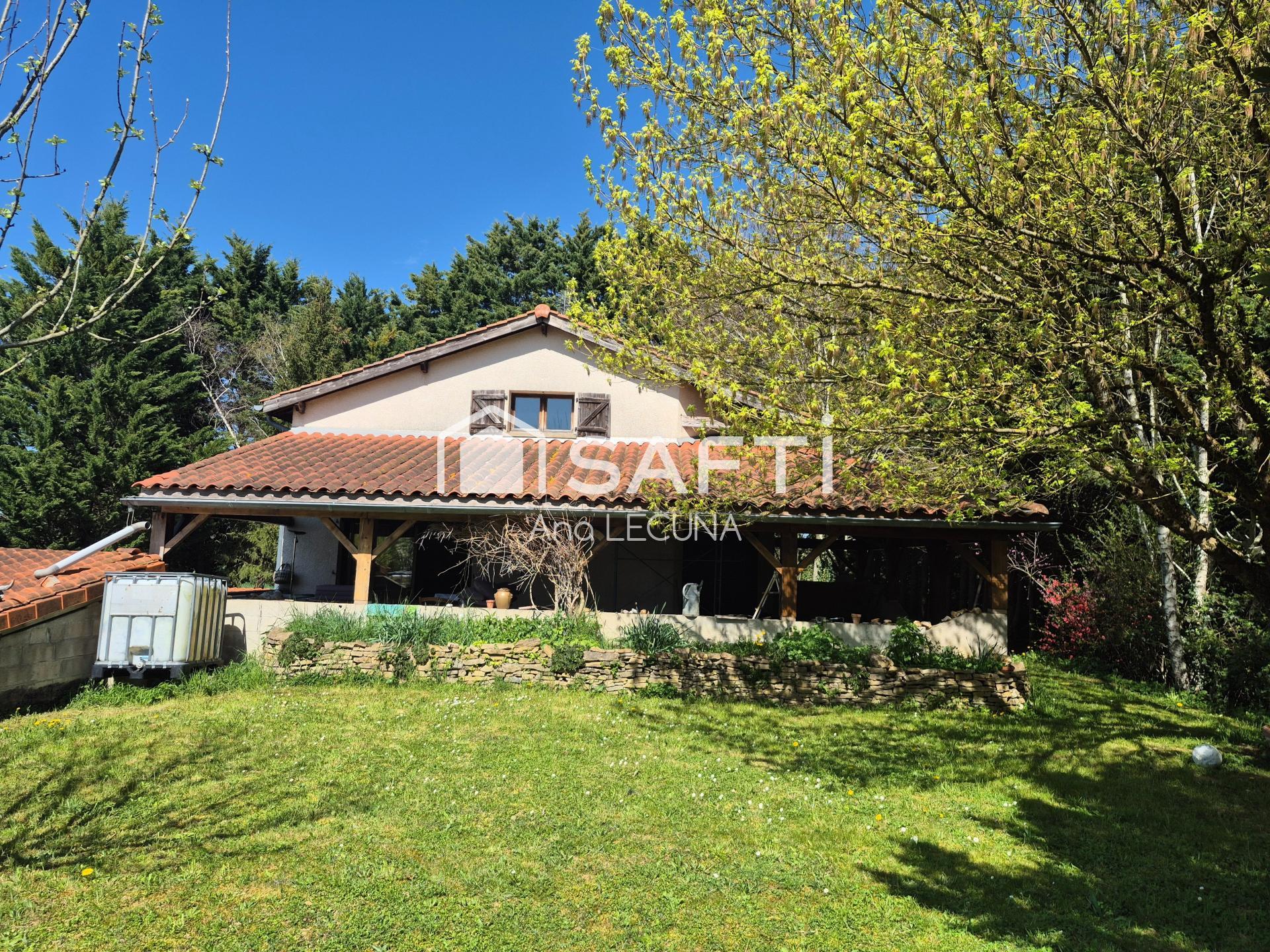 Photo-maison