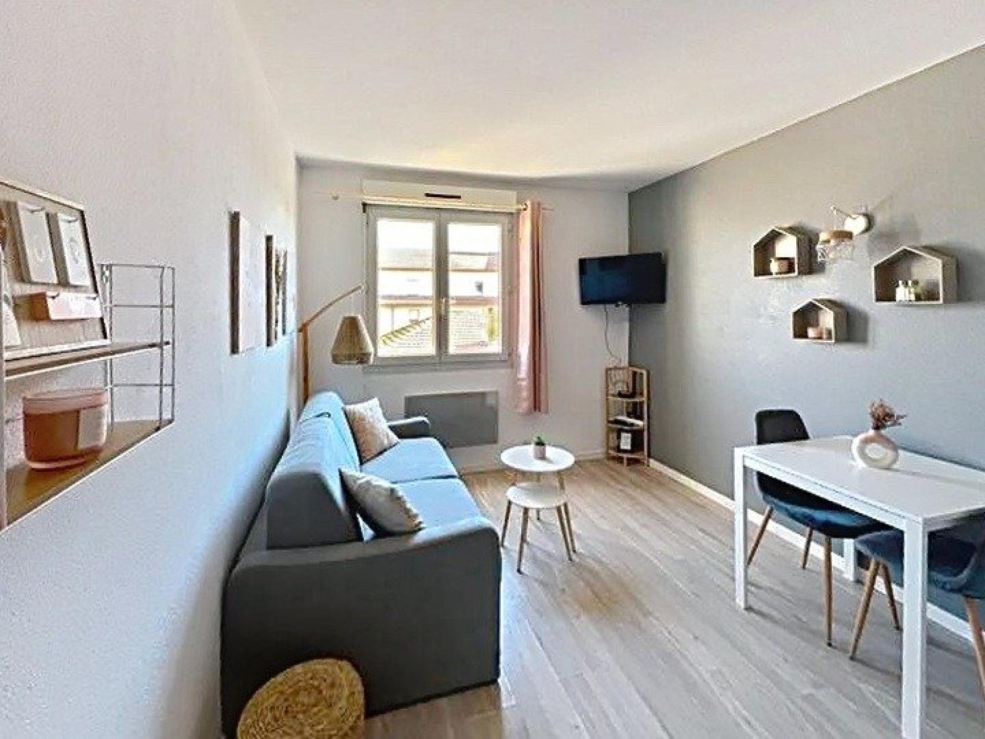 Photo-appartement
