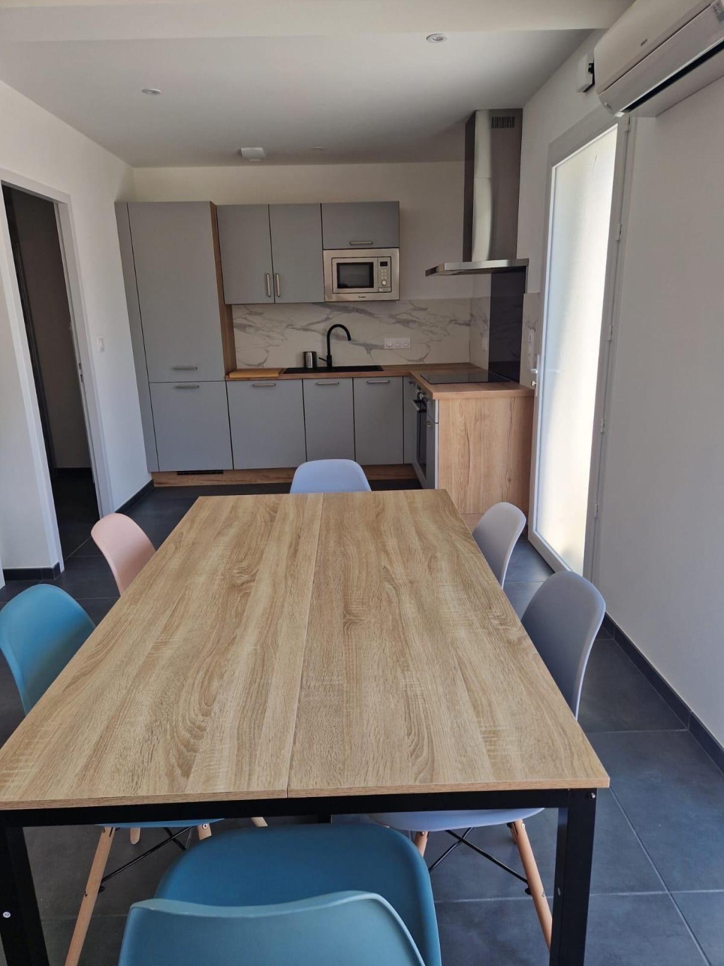 Photo 6 de l'annonce.