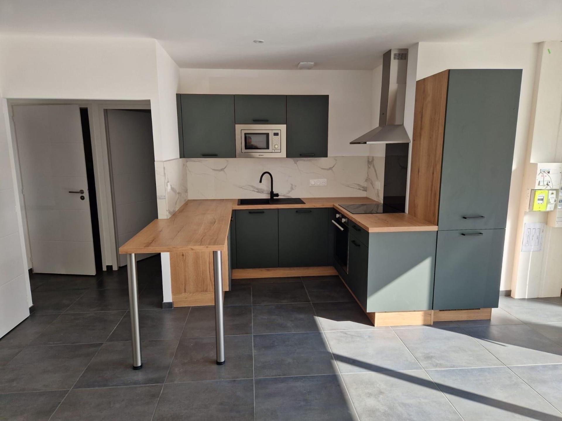 Photo 5 de l'annonce.