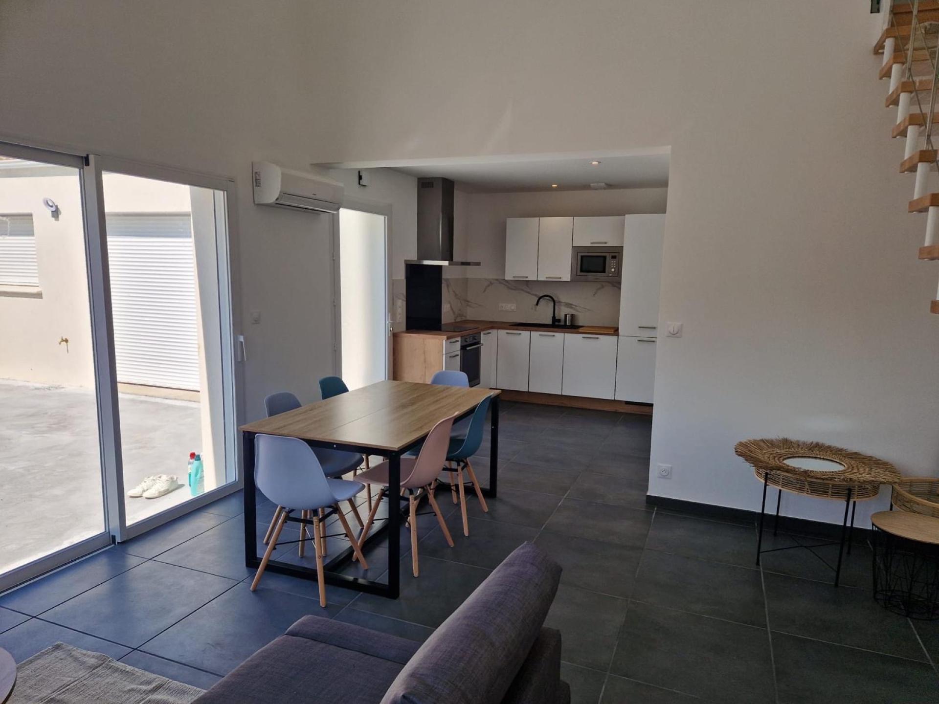 Photo 4 de l'annonce.