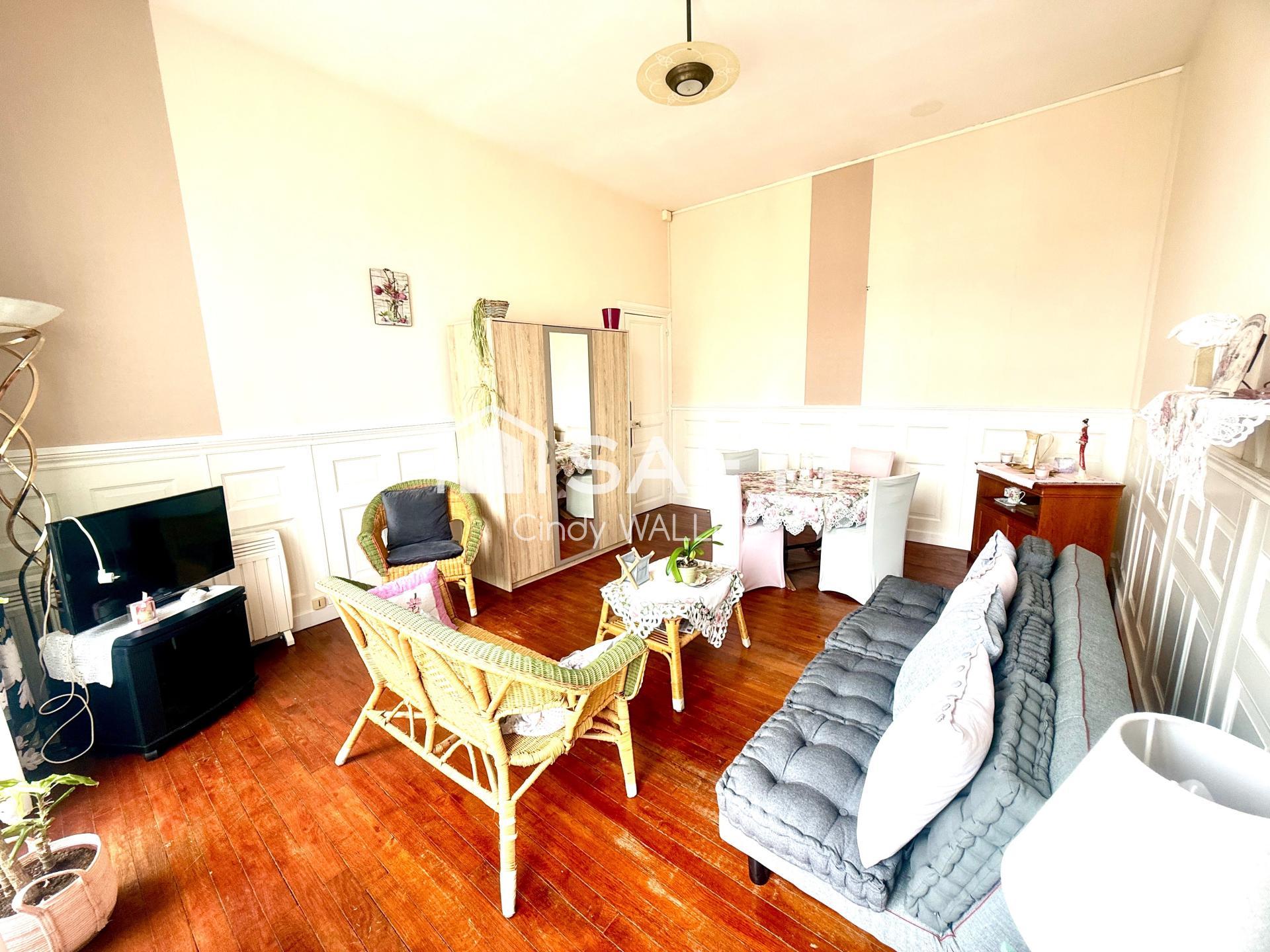 Photo-appartement