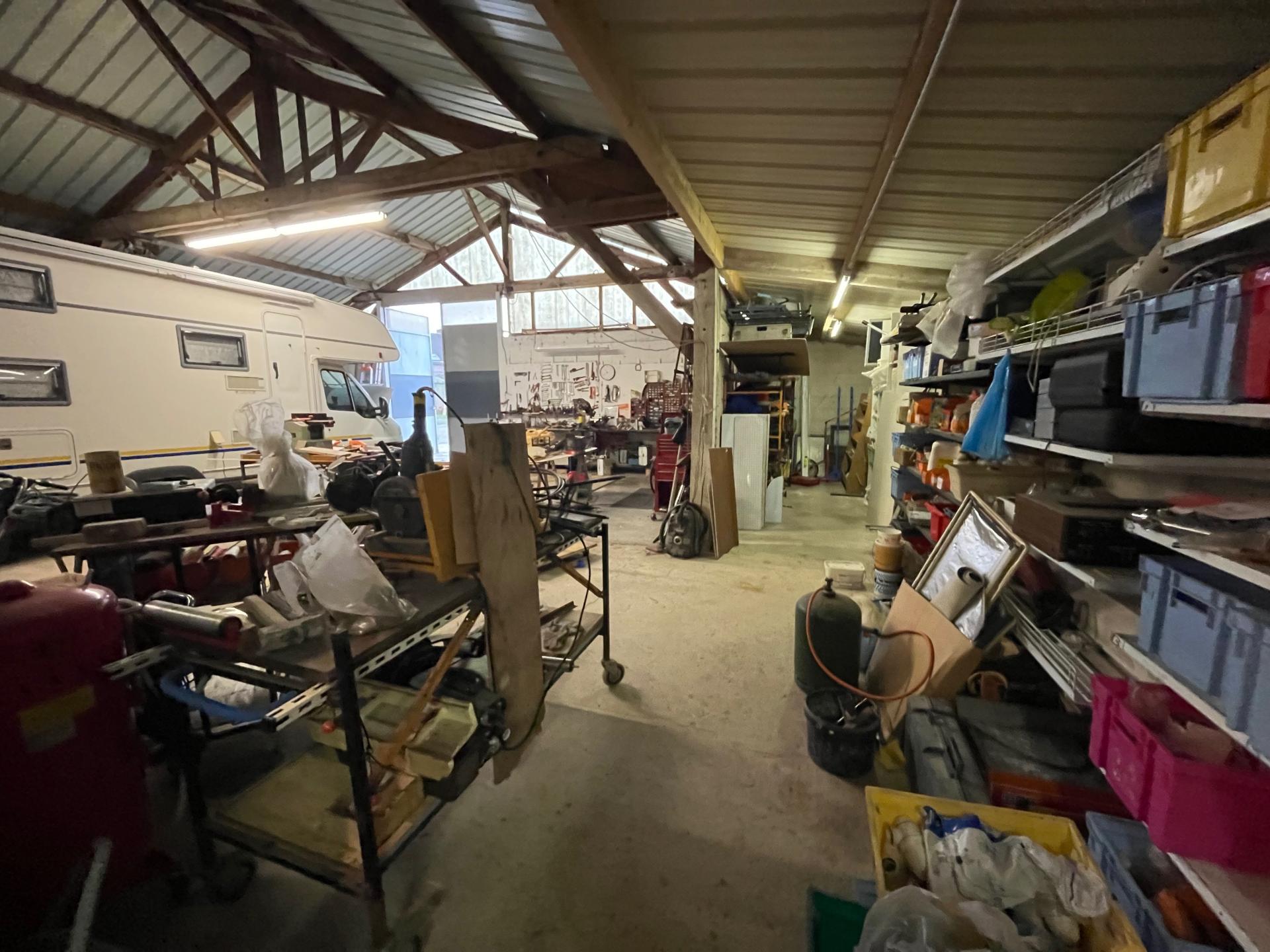 Photo 14 de l'annonce.