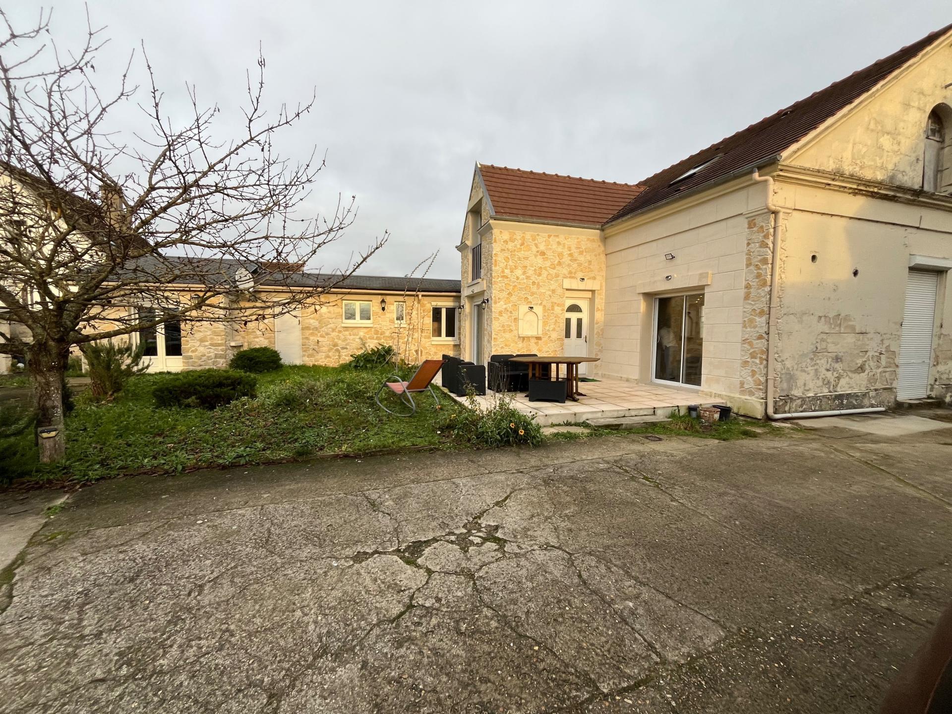 Photo 12 de l'annonce.