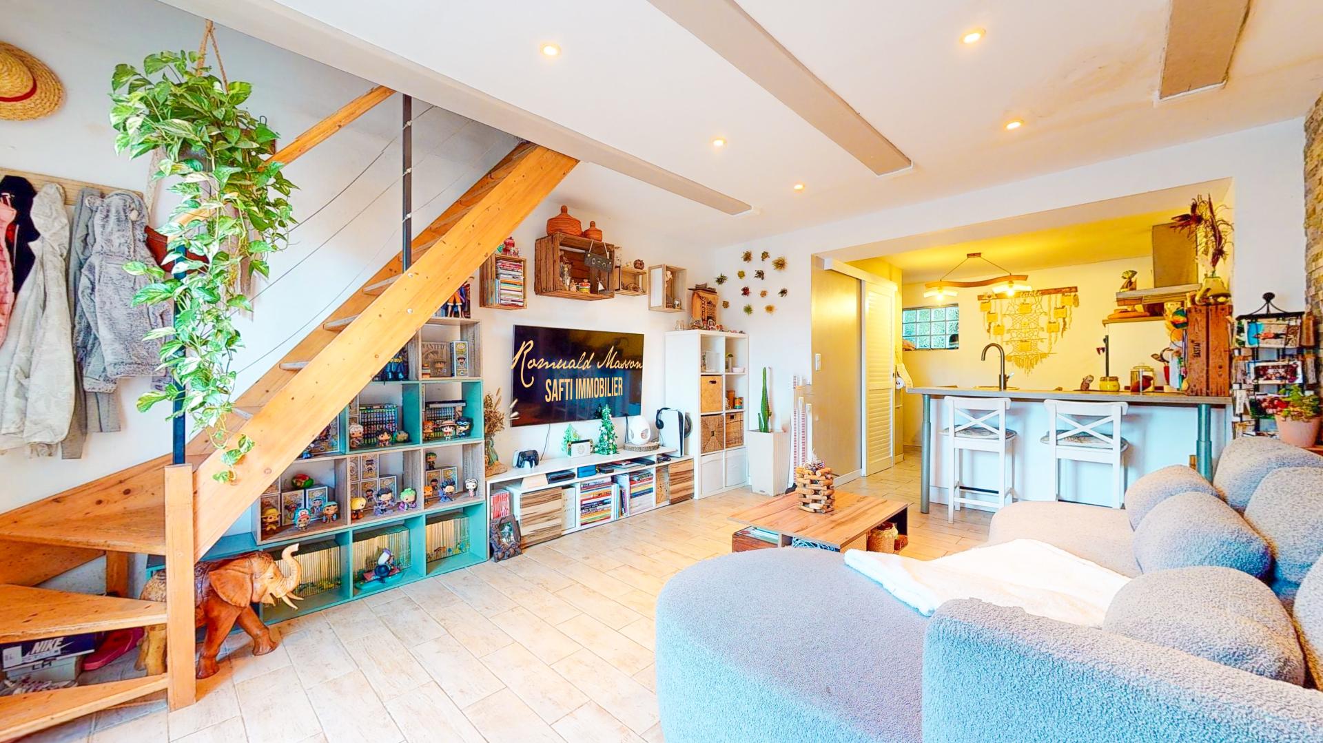Photo-appartement