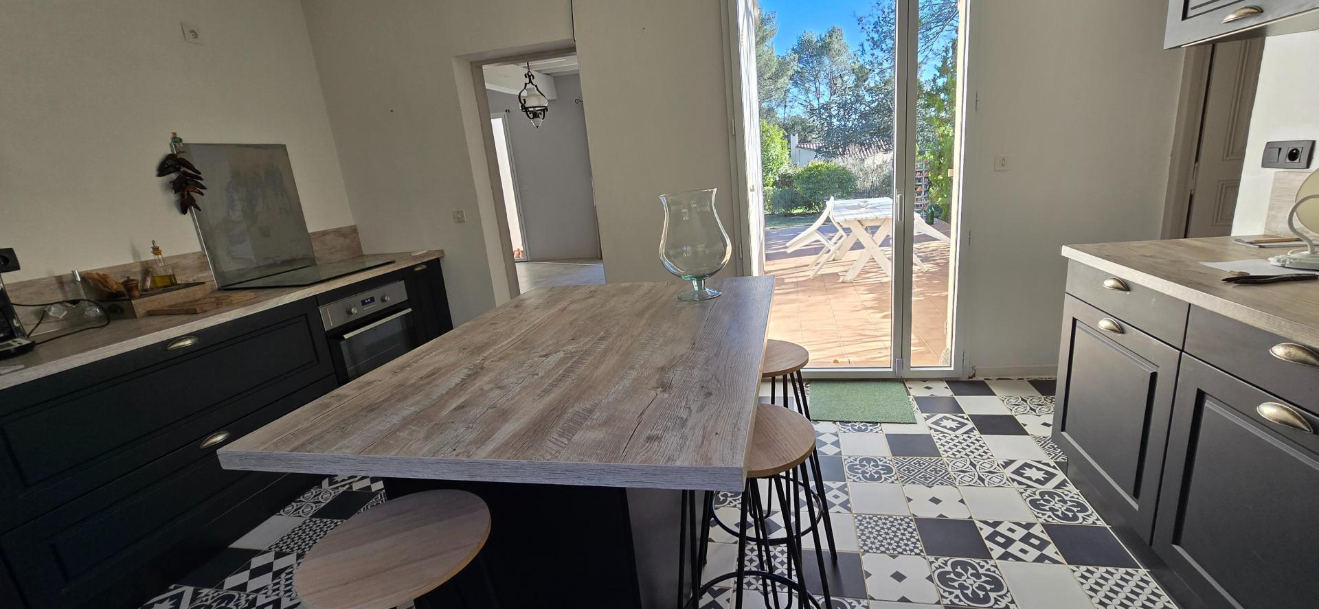 Photo 6 de l'annonce.