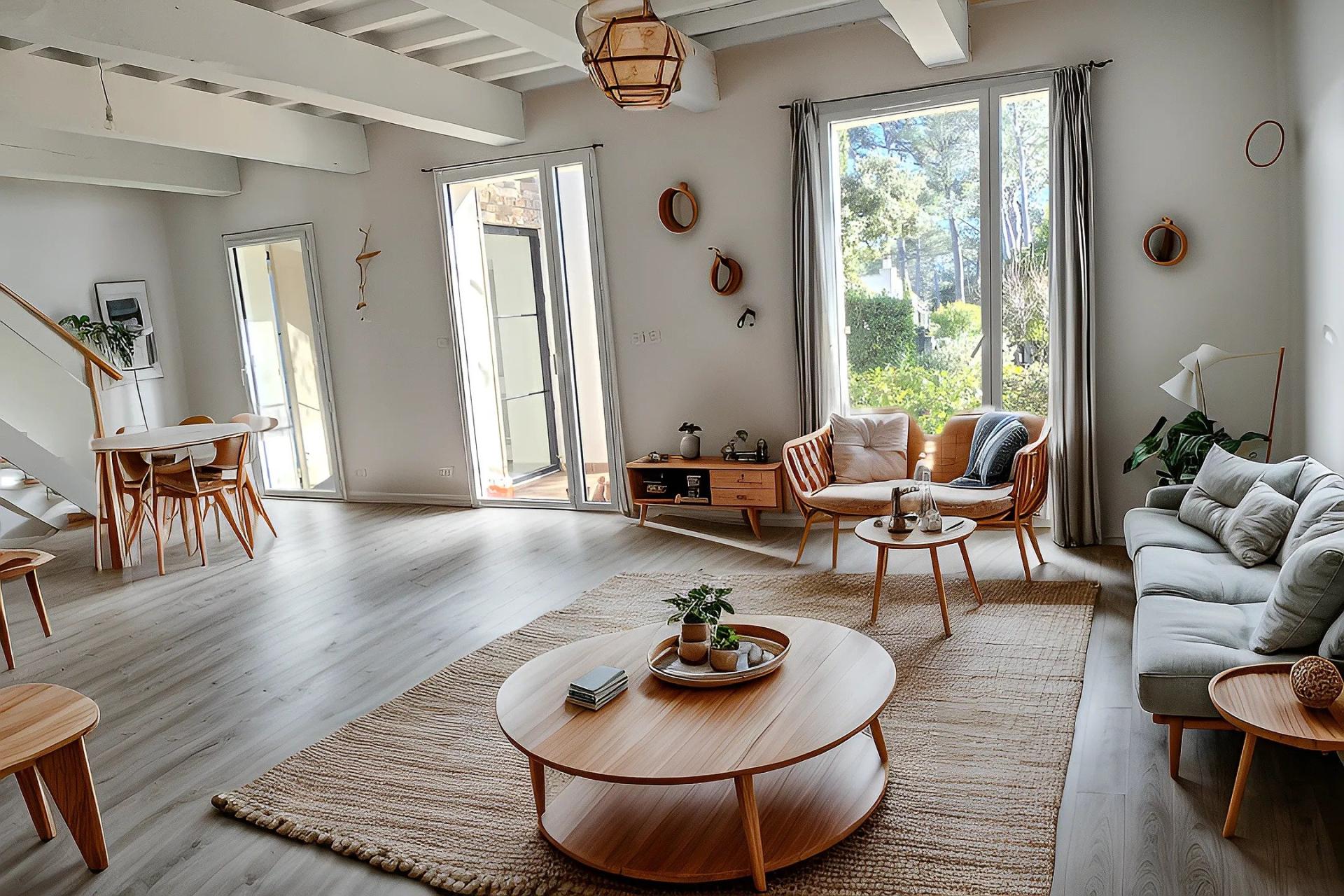 Photo 2 de l'annonce.