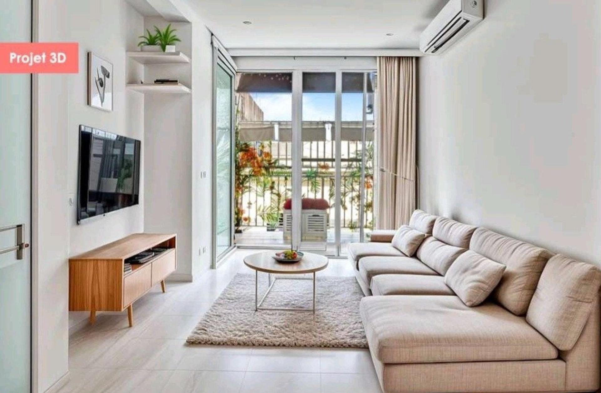 Photo-appartement