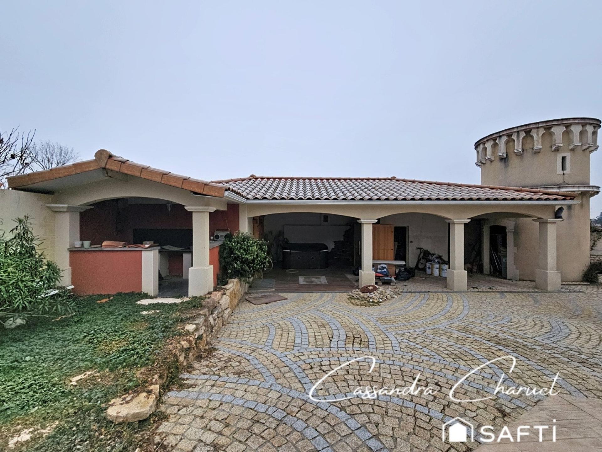 Photo 11 de l'annonce.