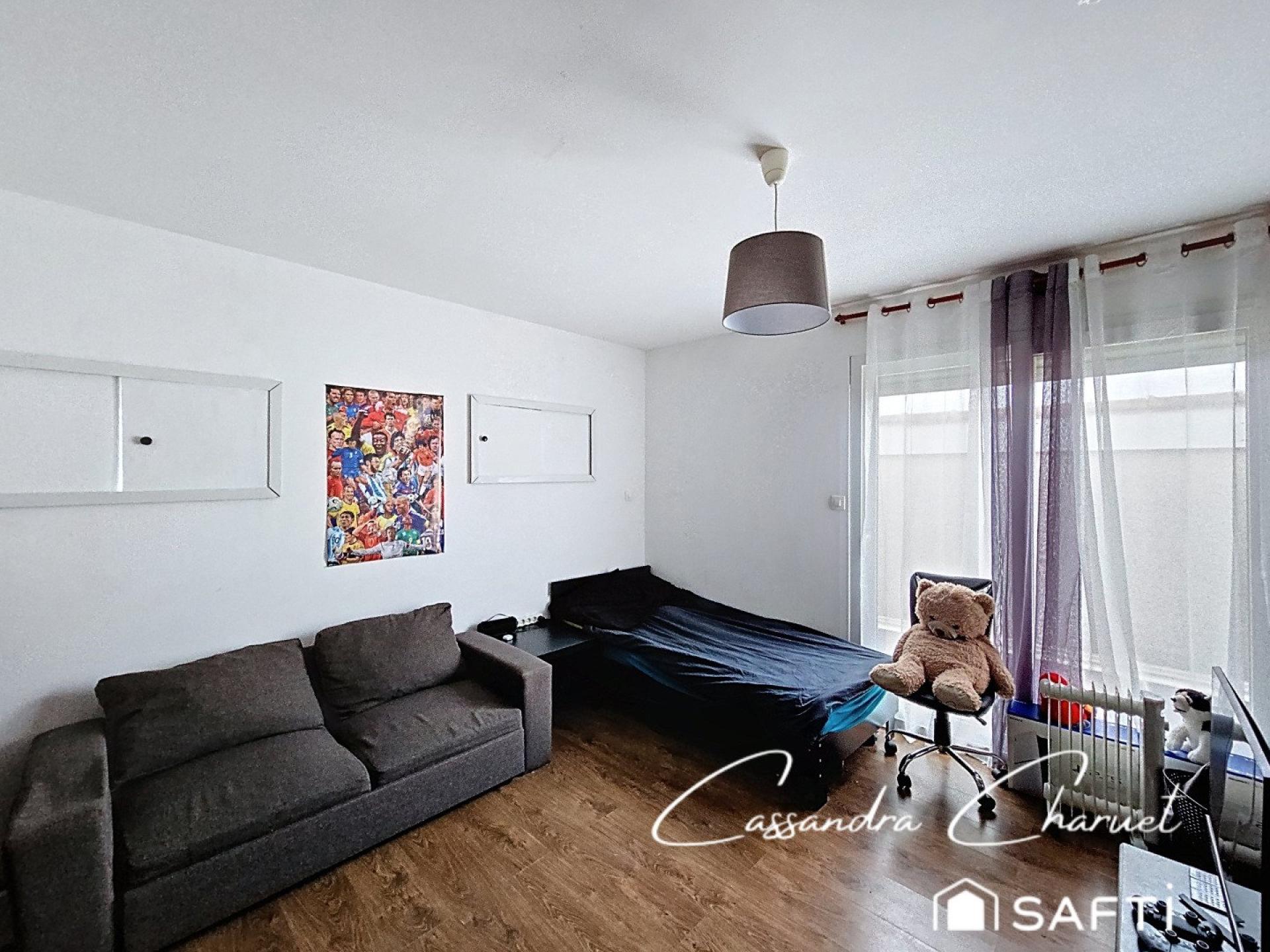 Photo 8 de l'annonce.