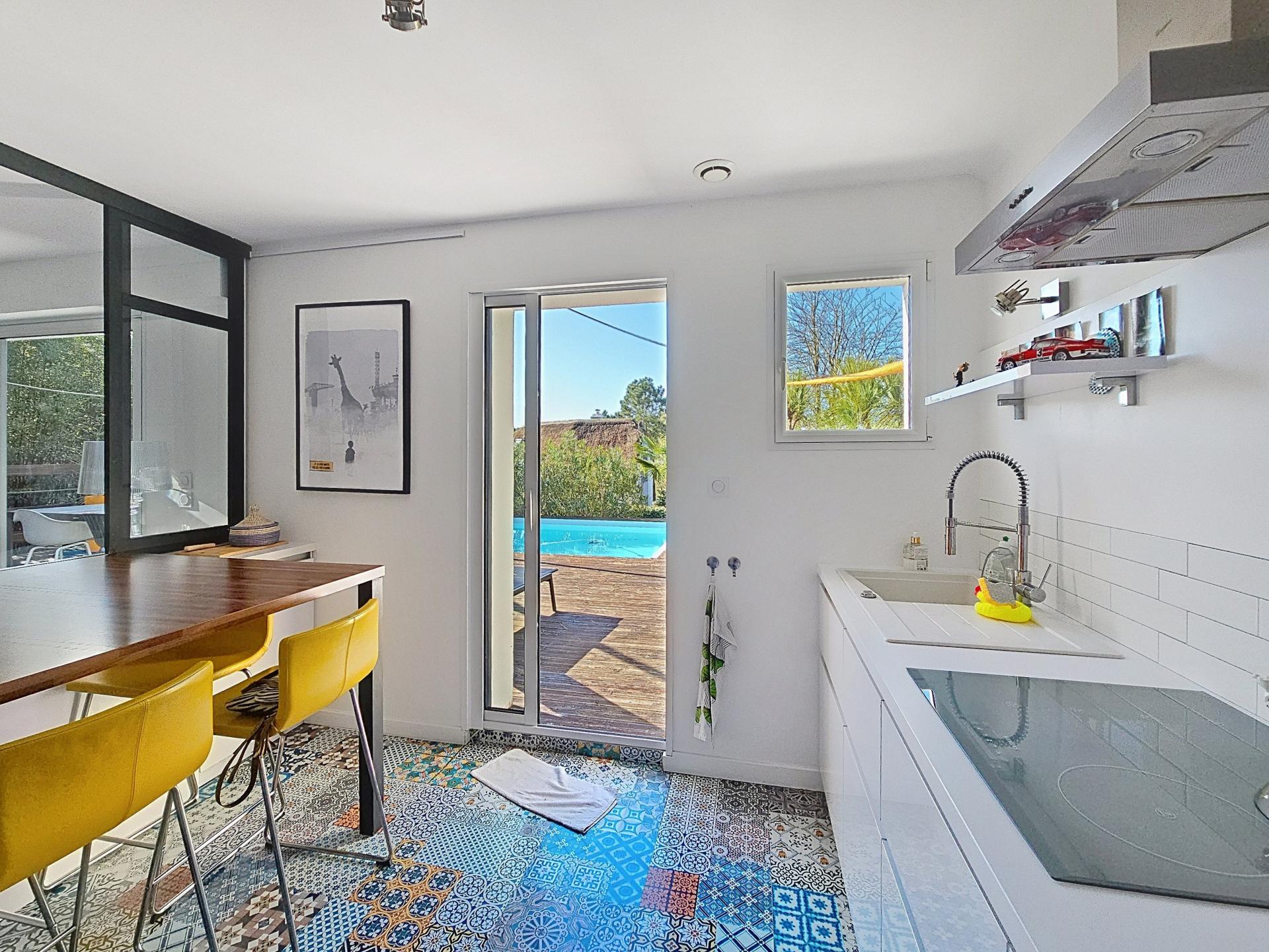 Photo 2 de l'annonce.