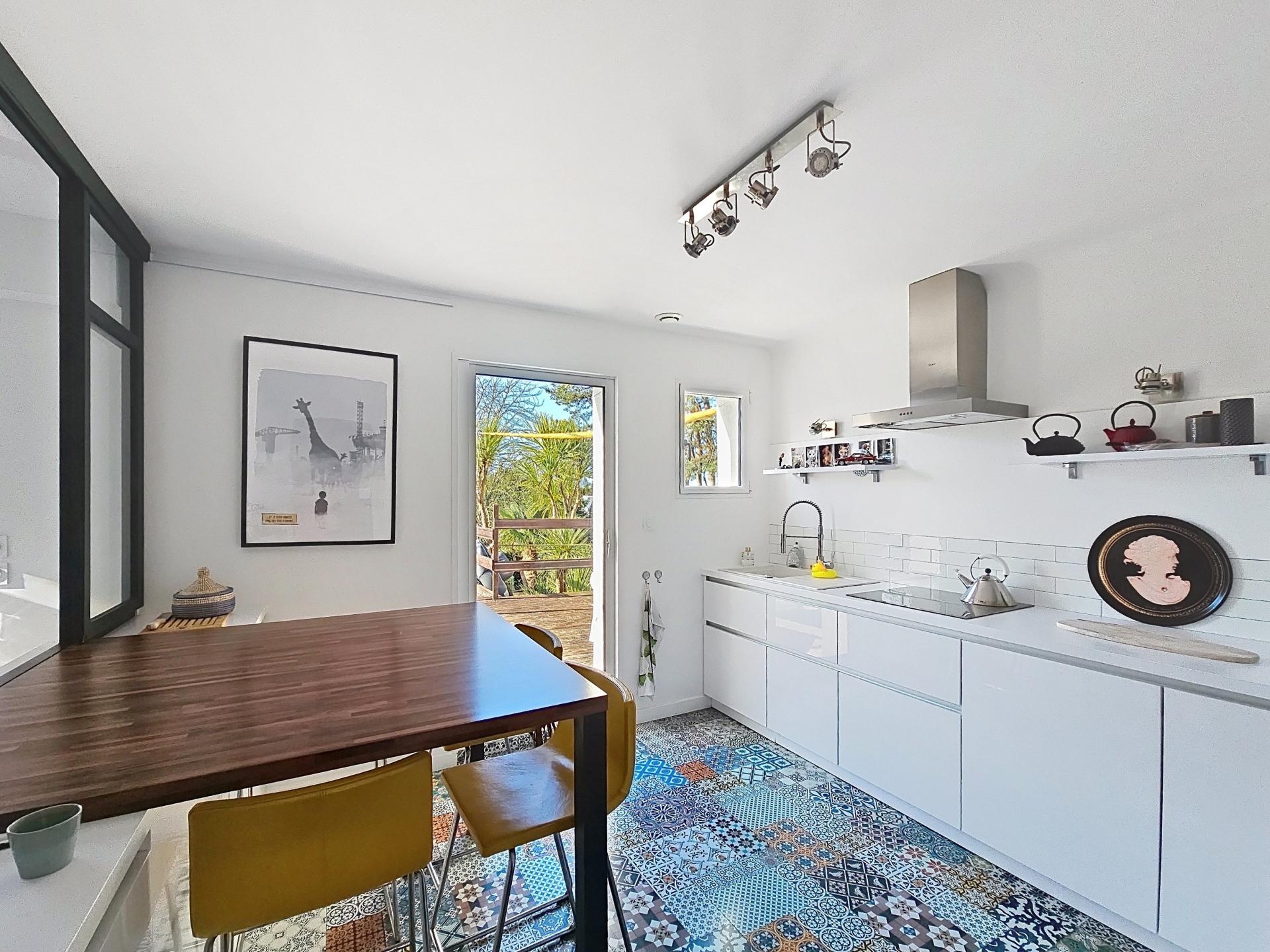 Photo 5 de l'annonce.