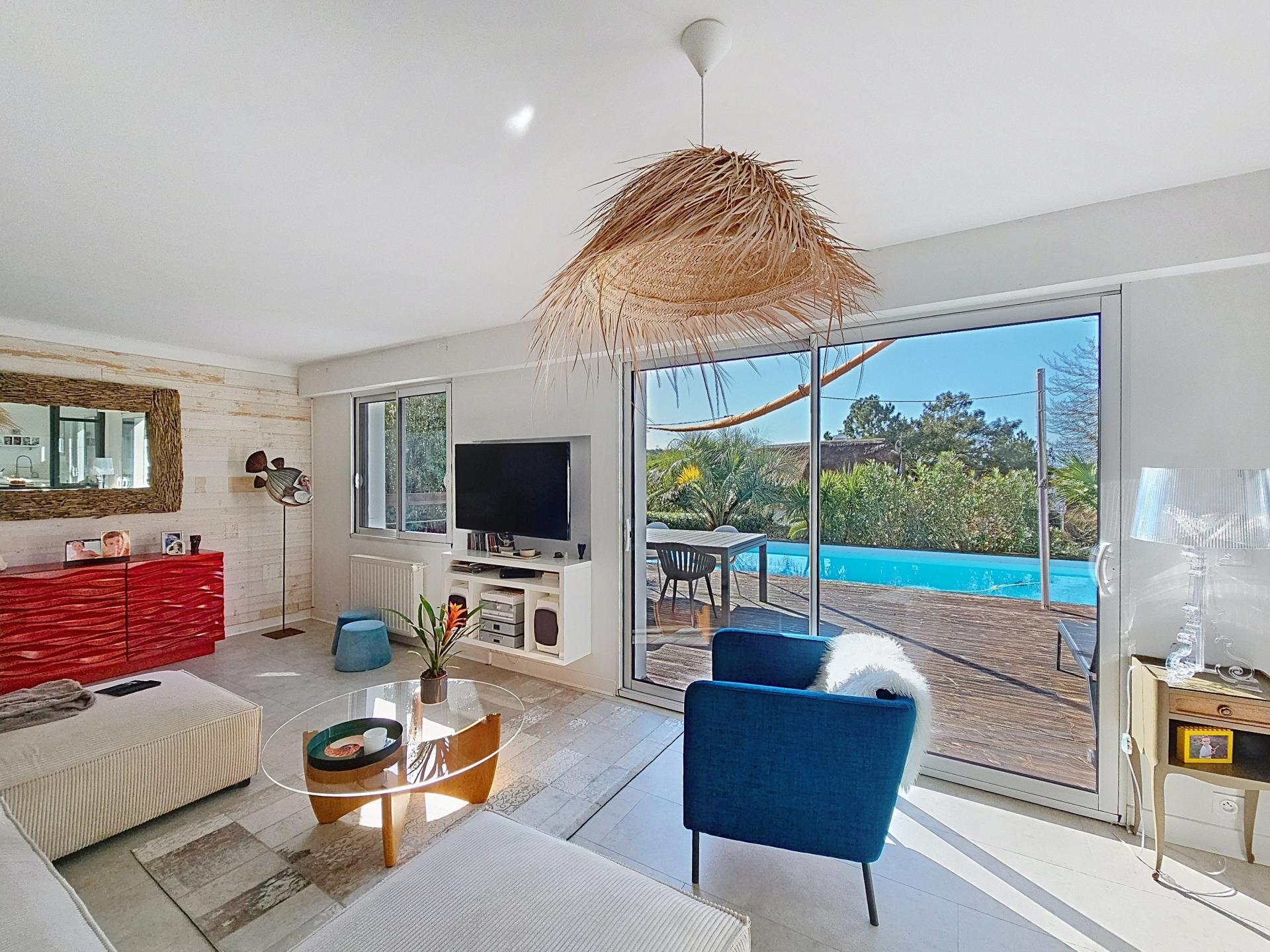 Photo 3 de l'annonce.