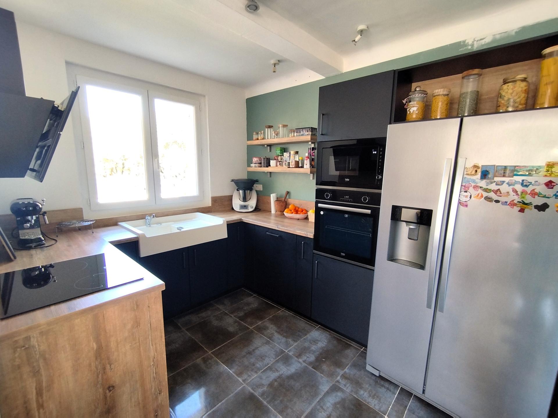 Photo 6 de l'annonce.