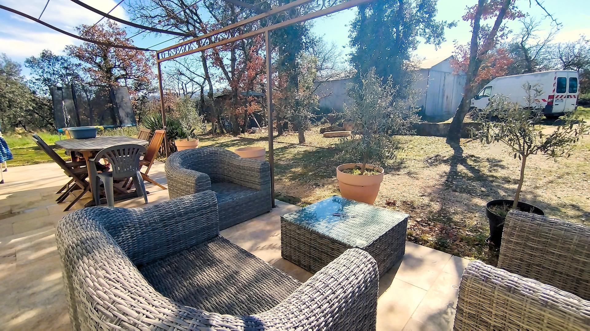 Photo 9 de l'annonce.