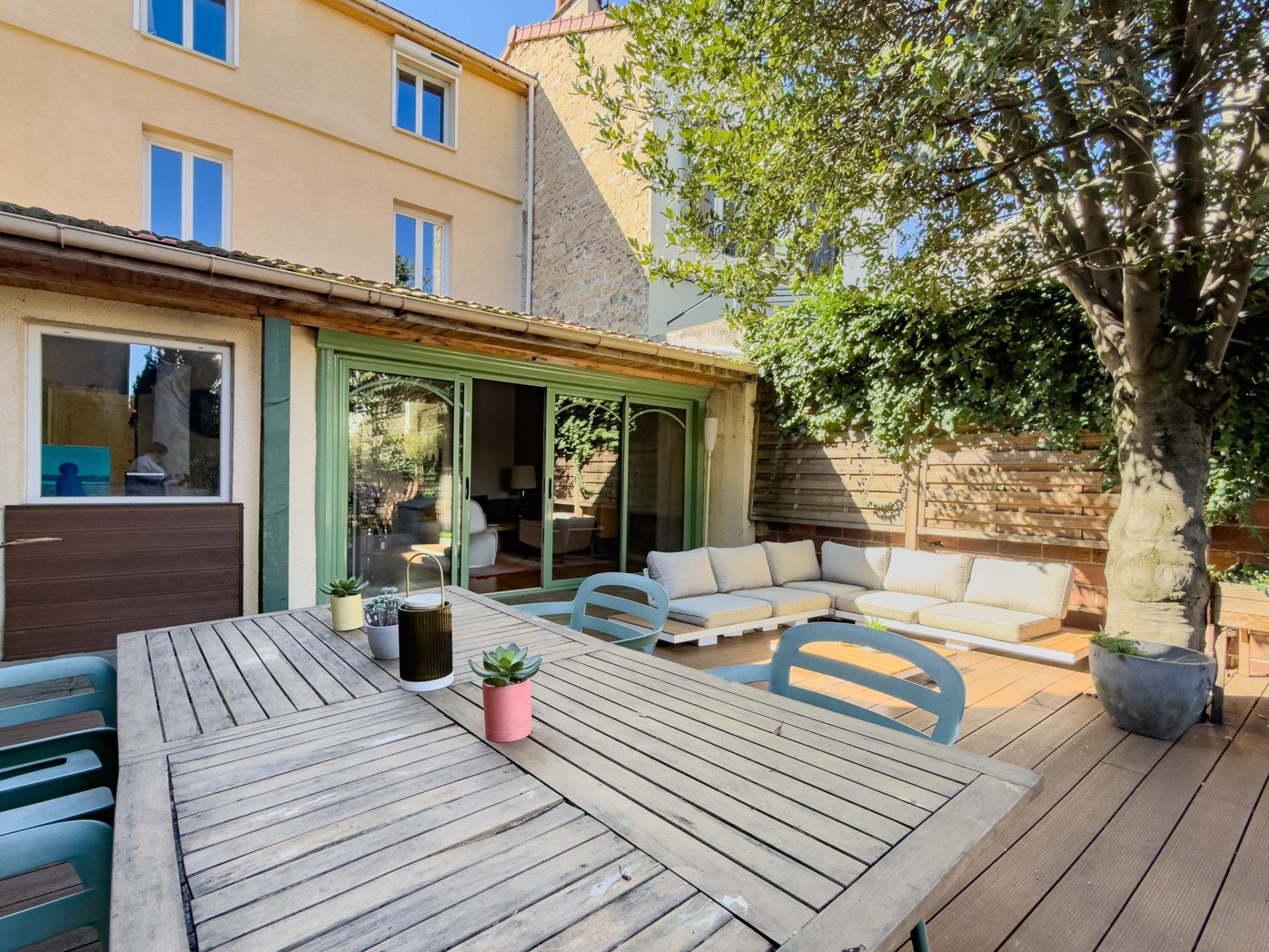 Photo 2 de l'annonce.