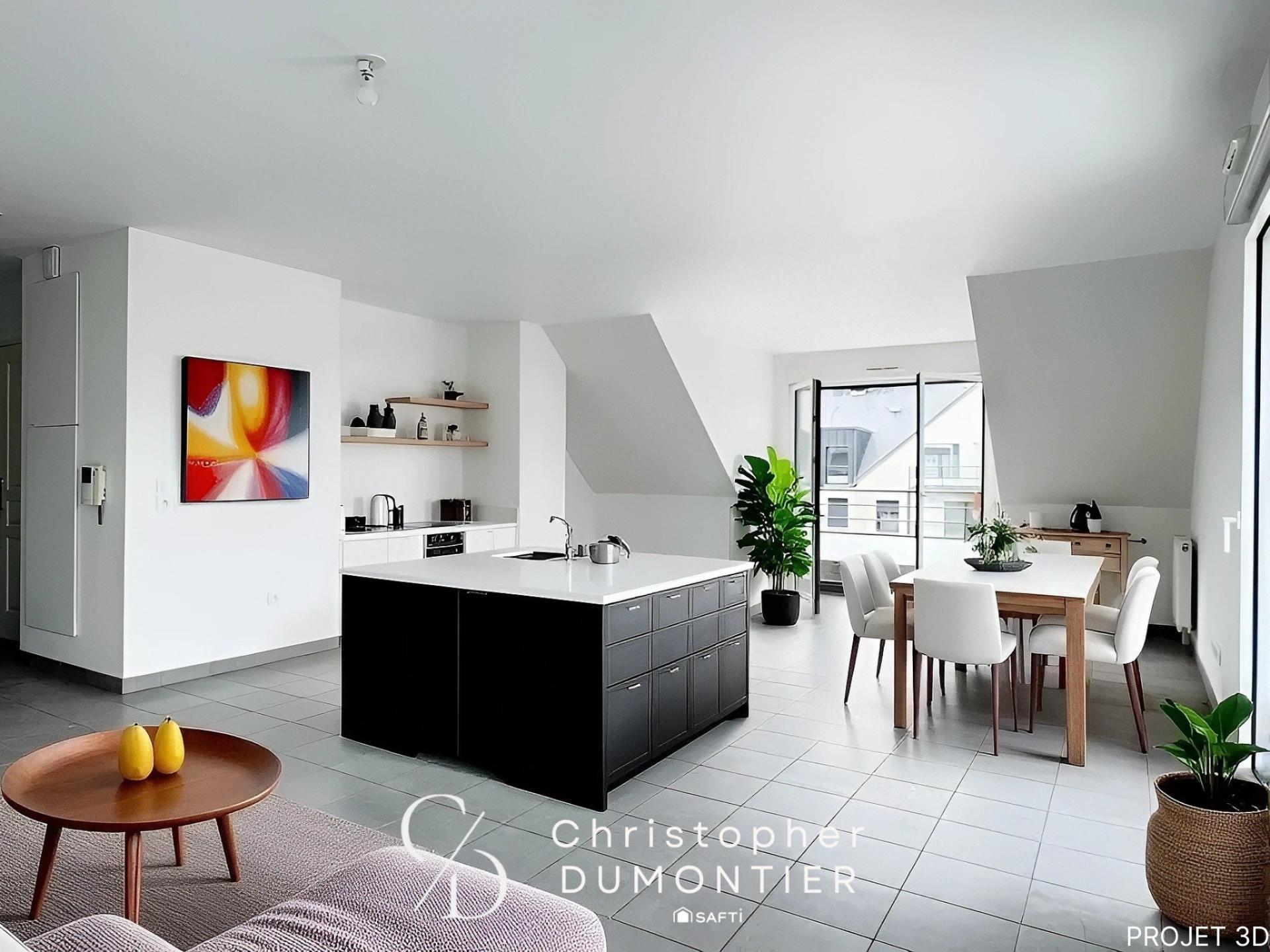 Photo-appartement