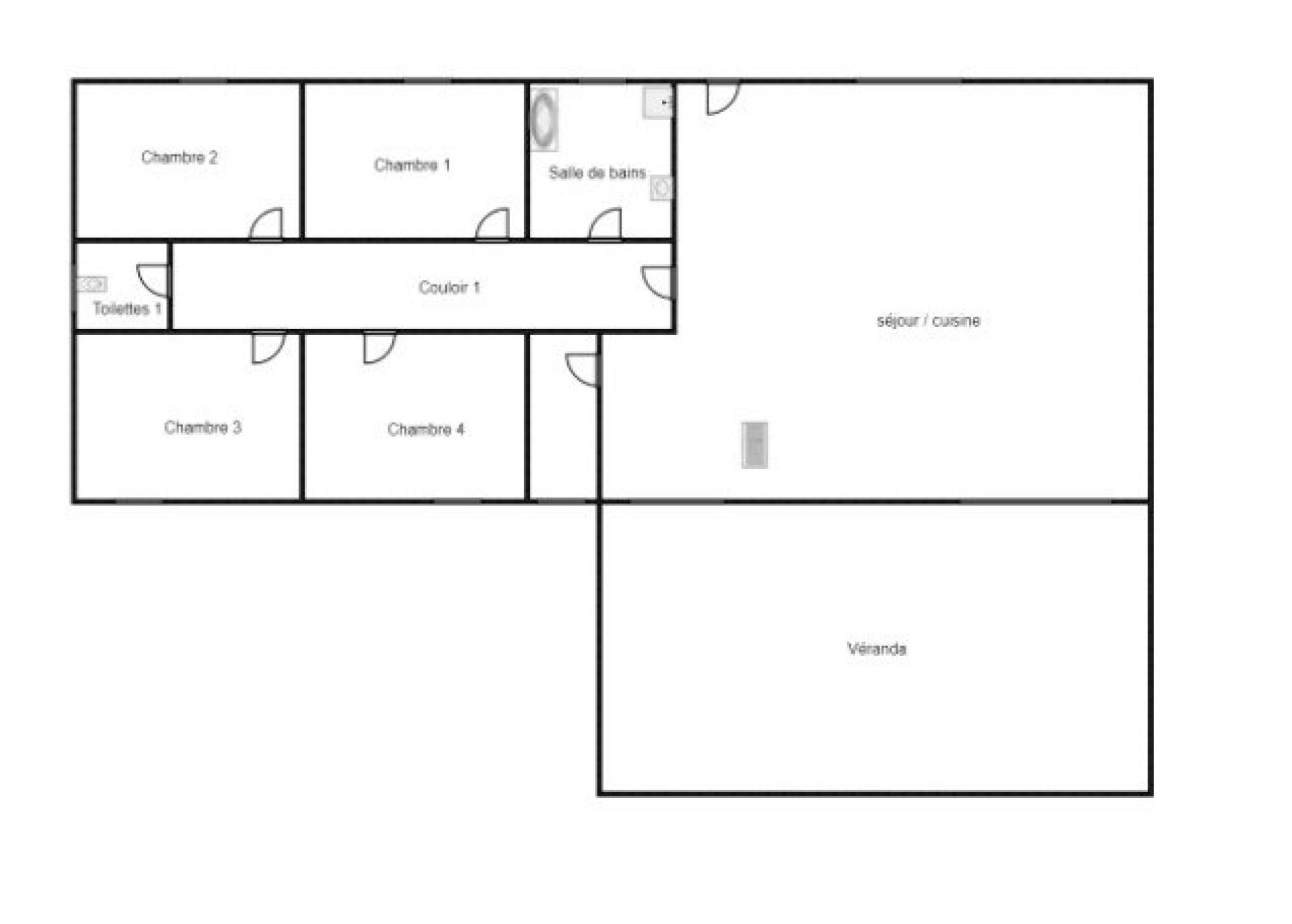 Photo 15 de l'annonce.