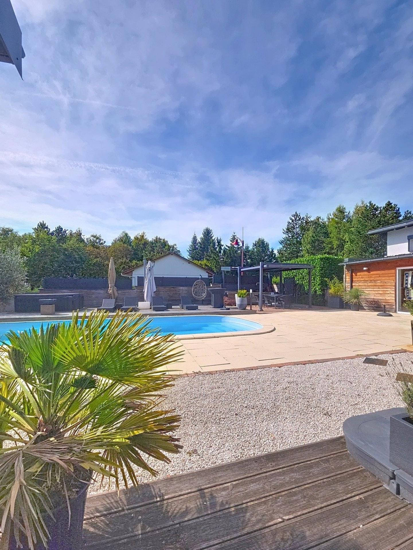 Photo 19 de l'annonce.