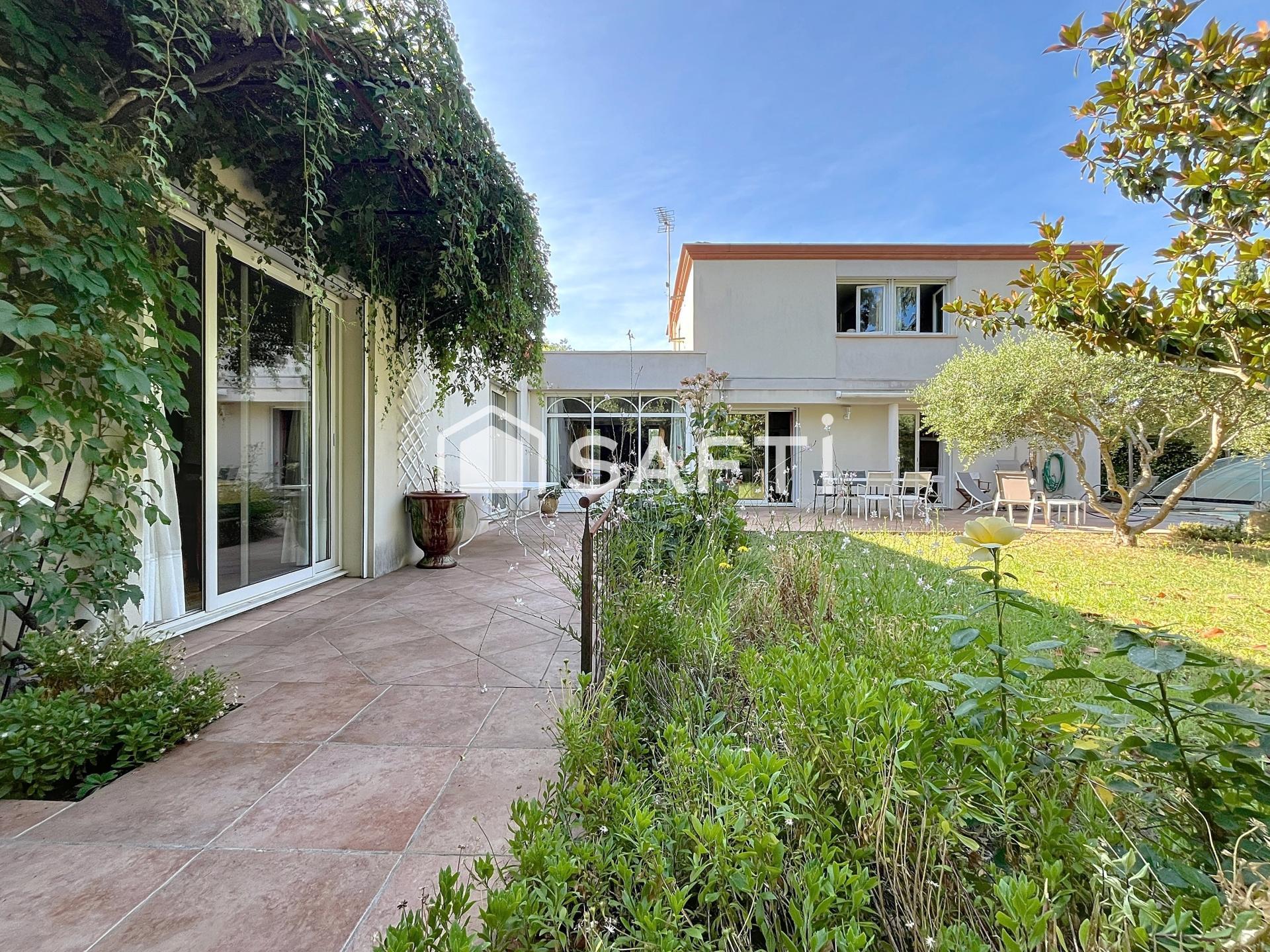 Photographie descriptive du bien