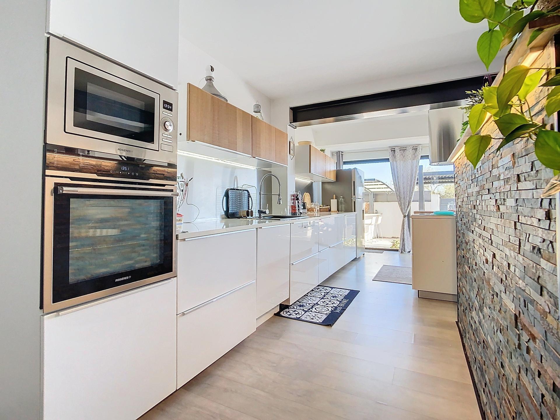 Photo 8 de l'annonce.