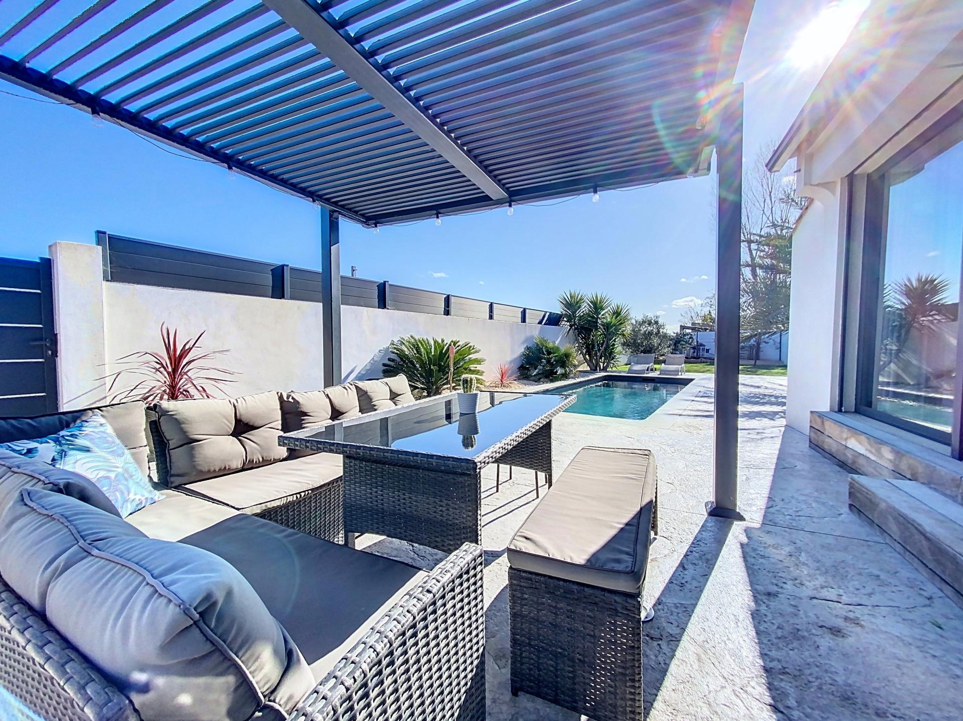 Photo 3 de l'annonce.