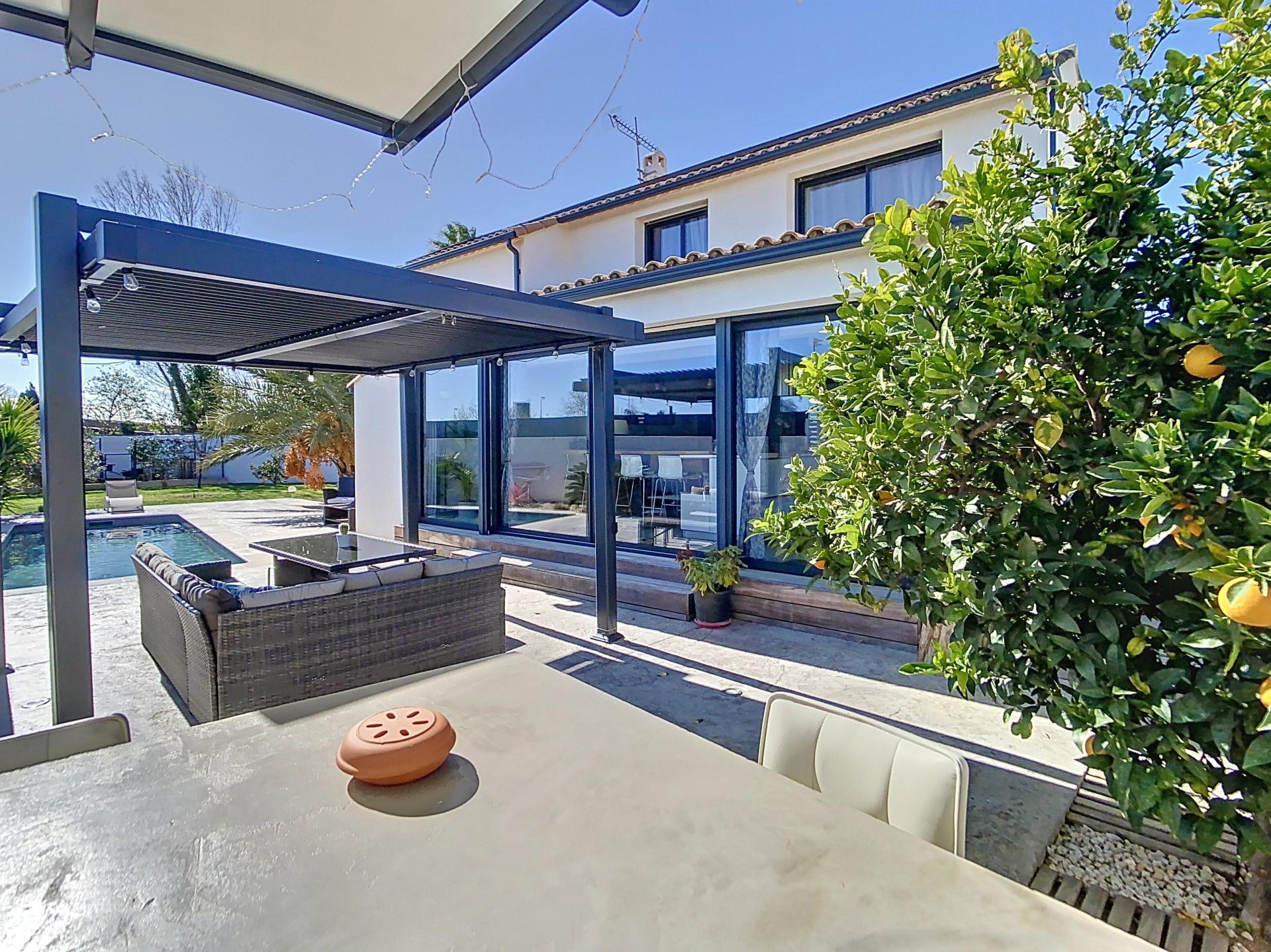 Photo 4 de l'annonce.