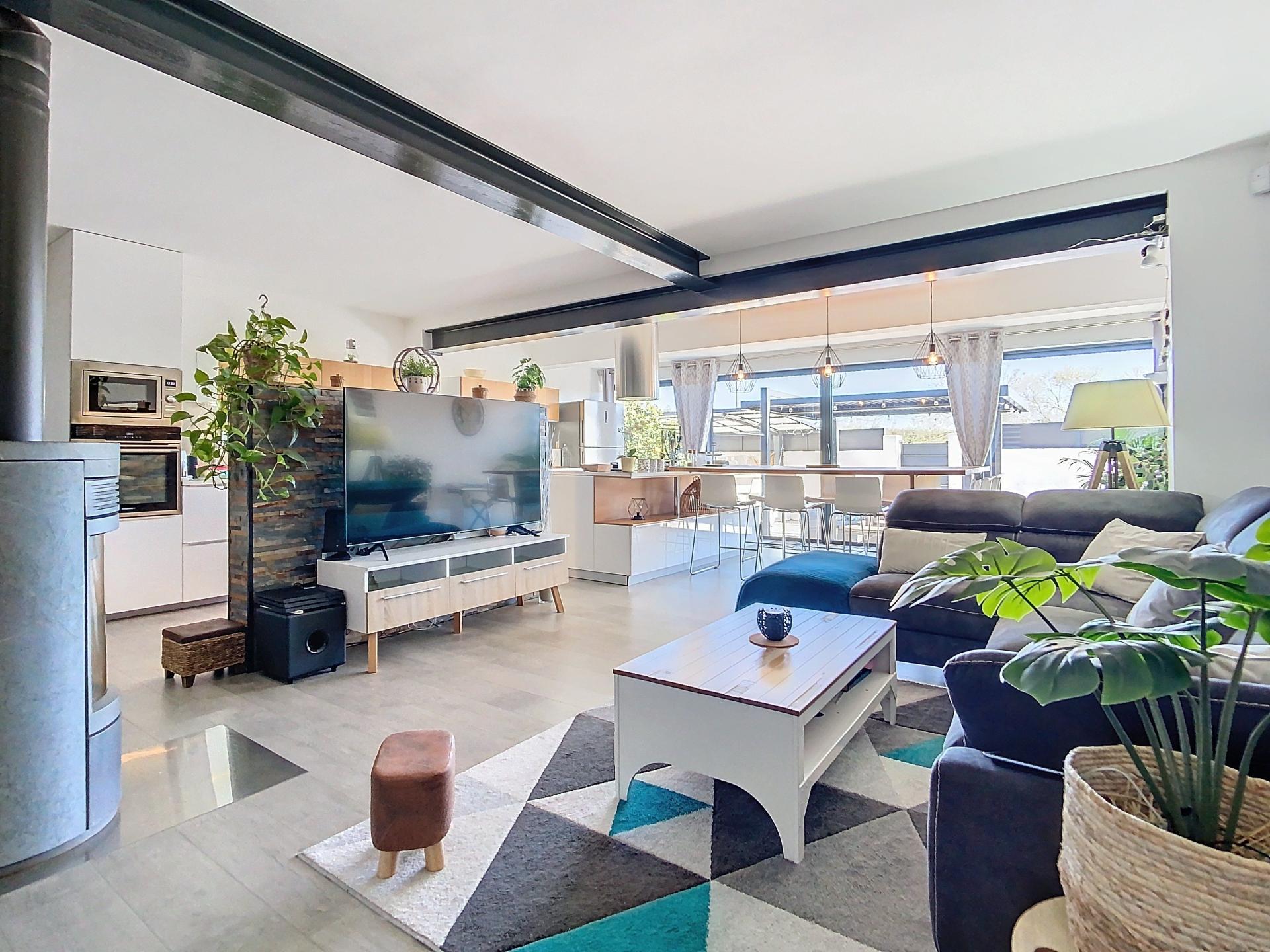 Photo 5 de l'annonce.