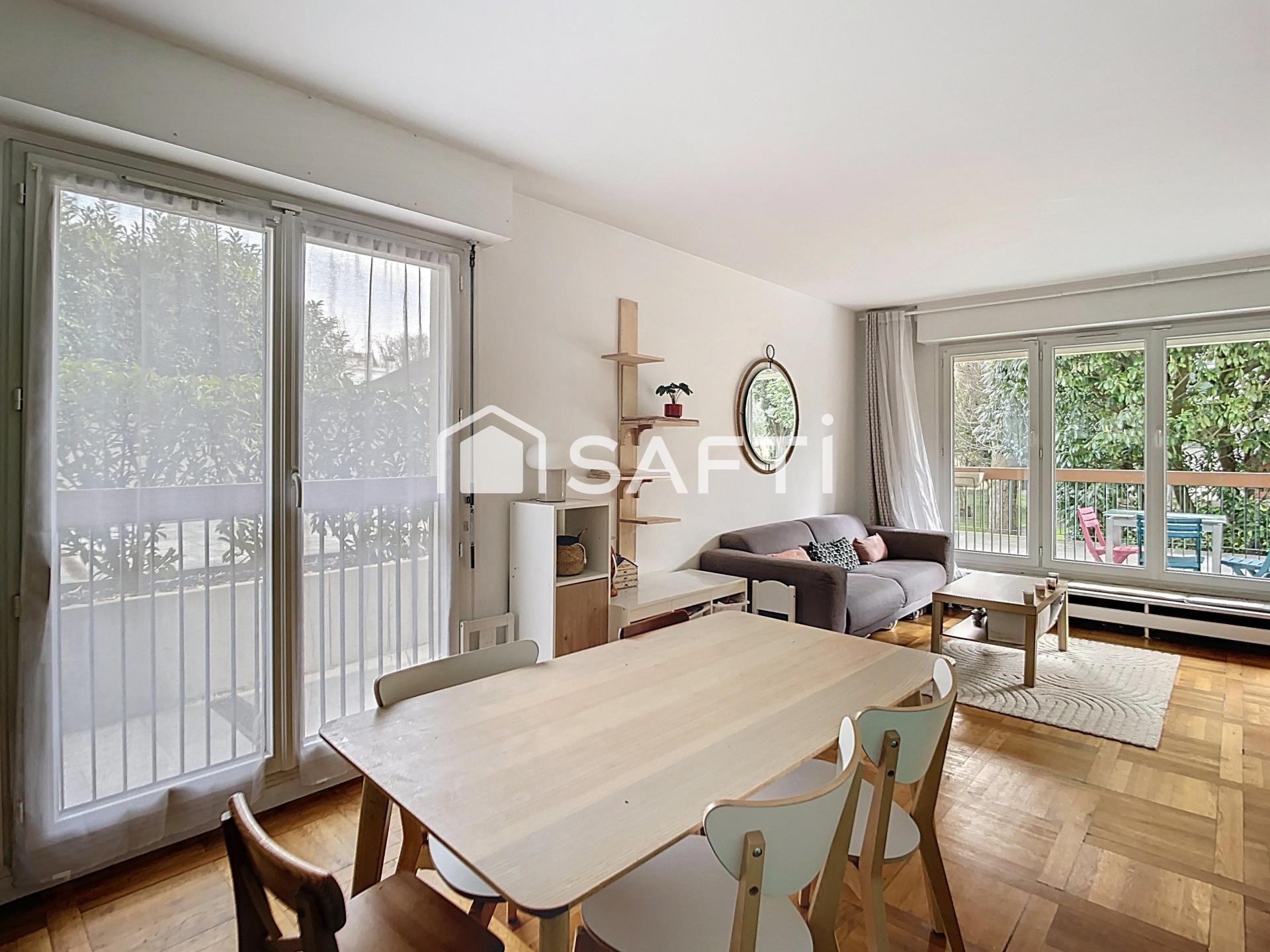 Photo-appartement