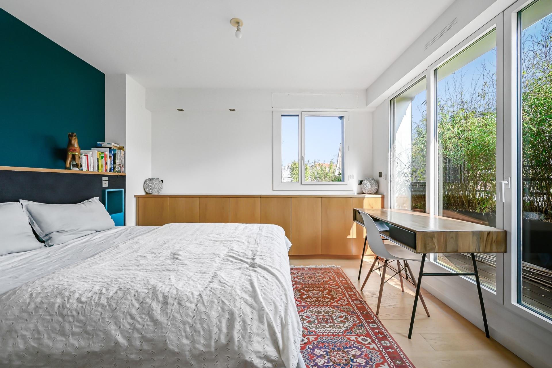 Photo 9 de l'annonce.