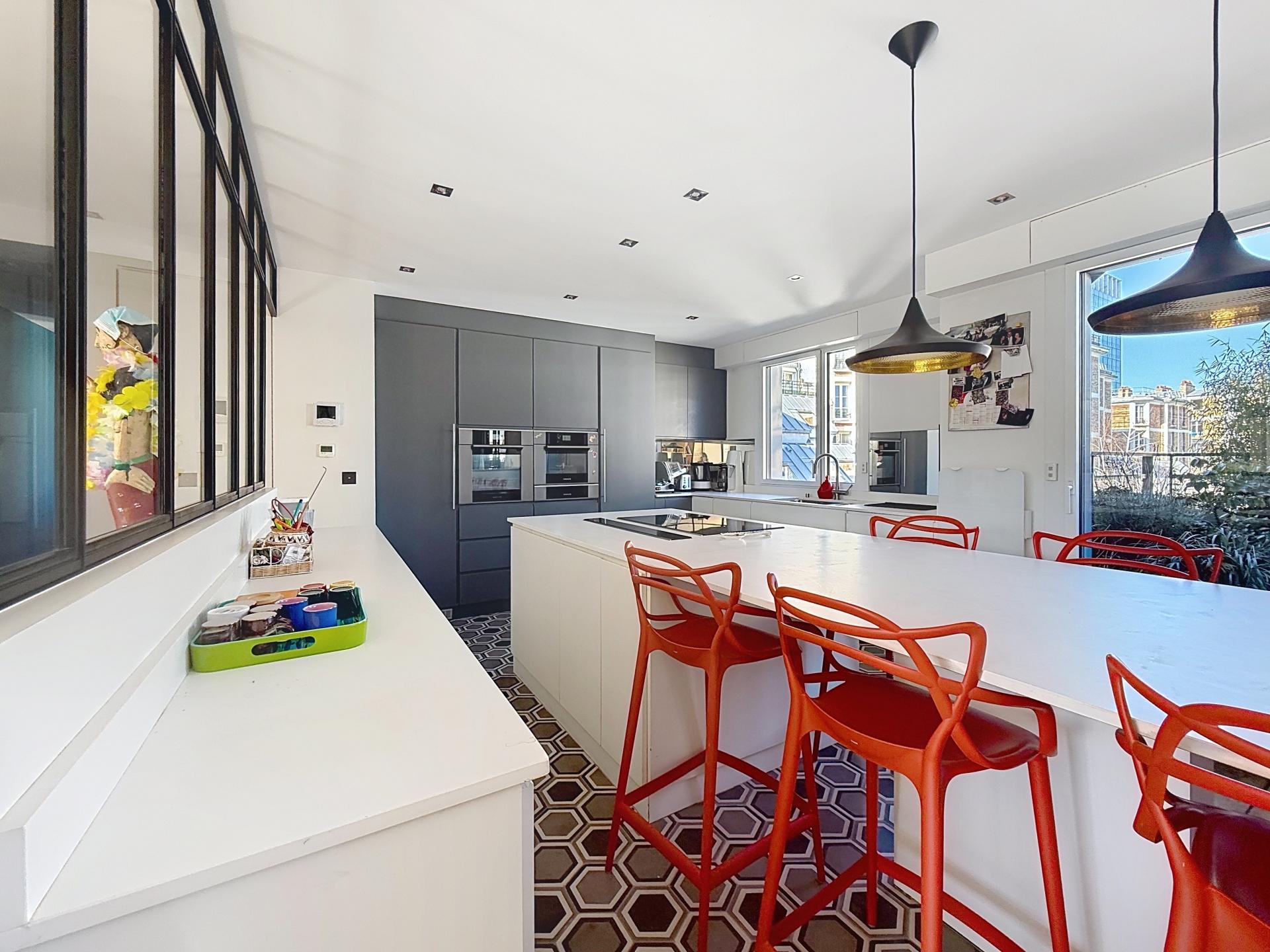 Photo 8 de l'annonce.