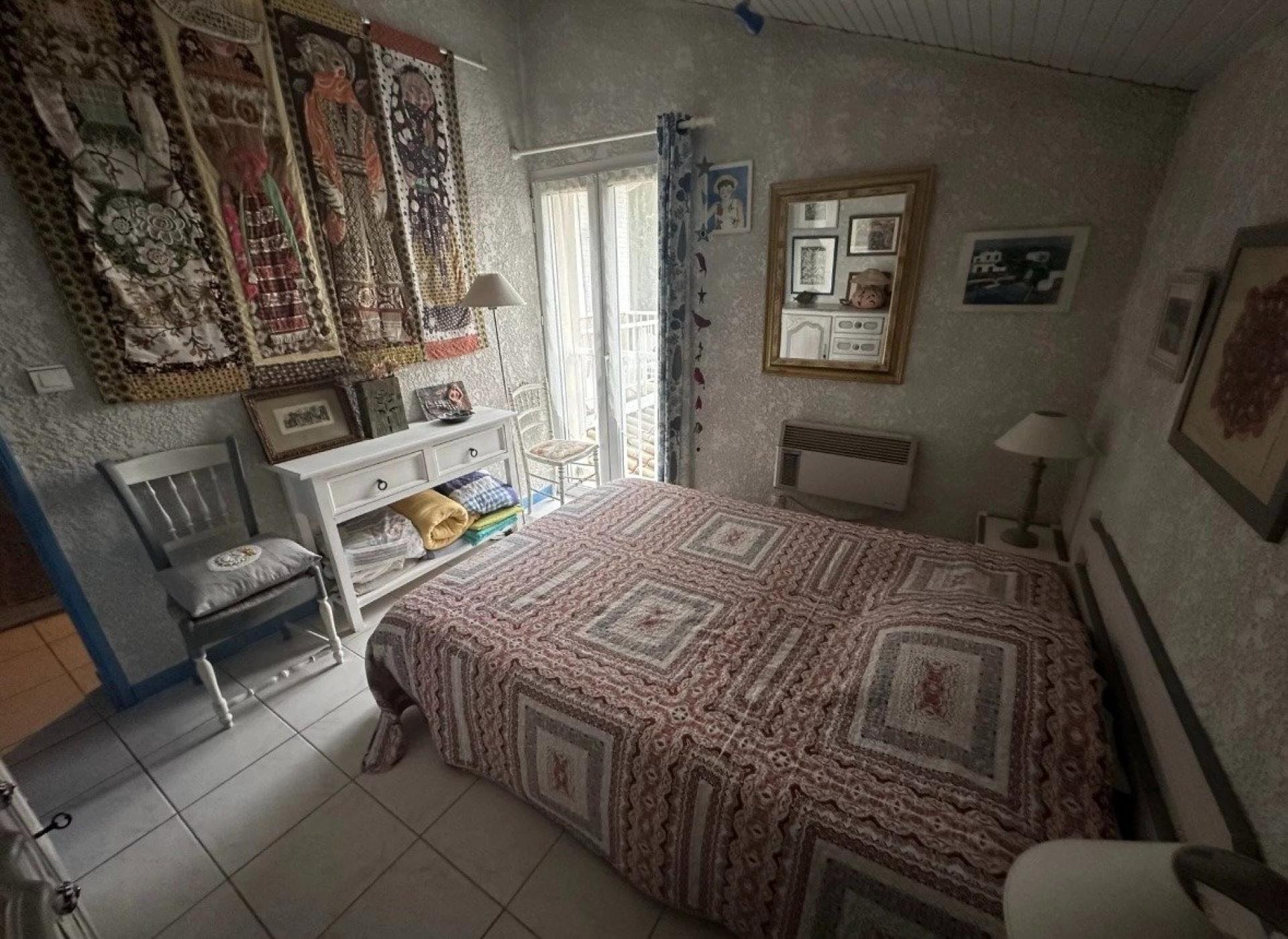 Photo 8 de l'annonce.