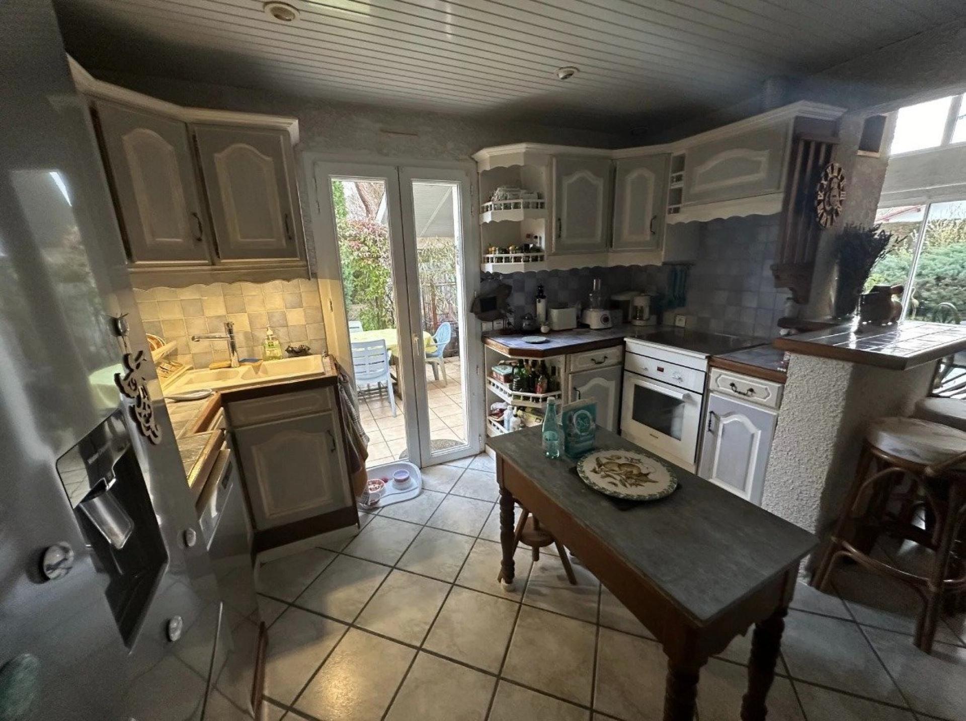 Photo 4 de l'annonce.