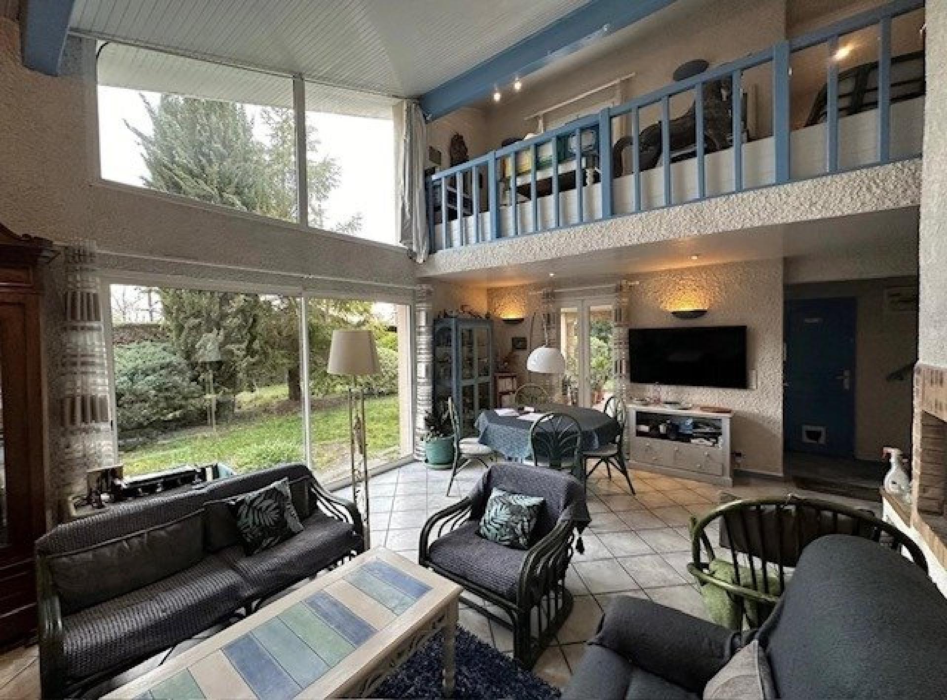 Photo 2 de l'annonce.