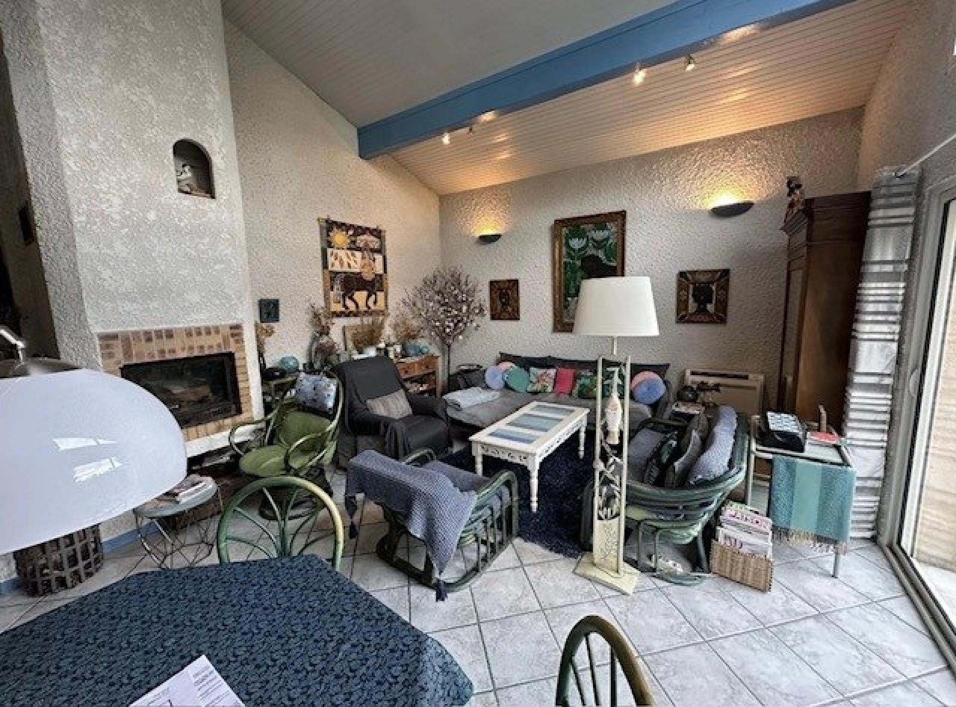 Photo 3 de l'annonce.